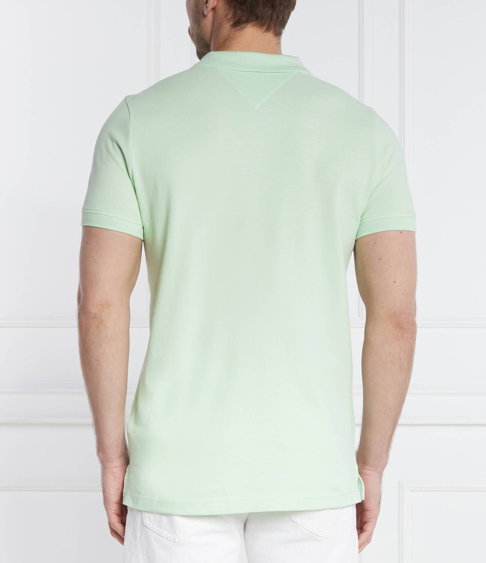 Tommy Jeans Polo | Slim Fit