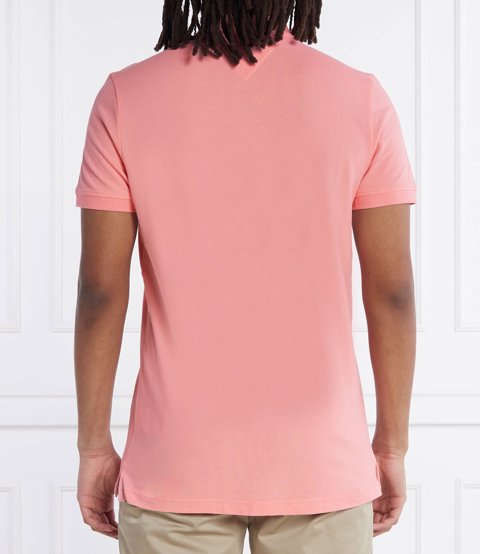 Tommy Jeans Polo | Slim Fit