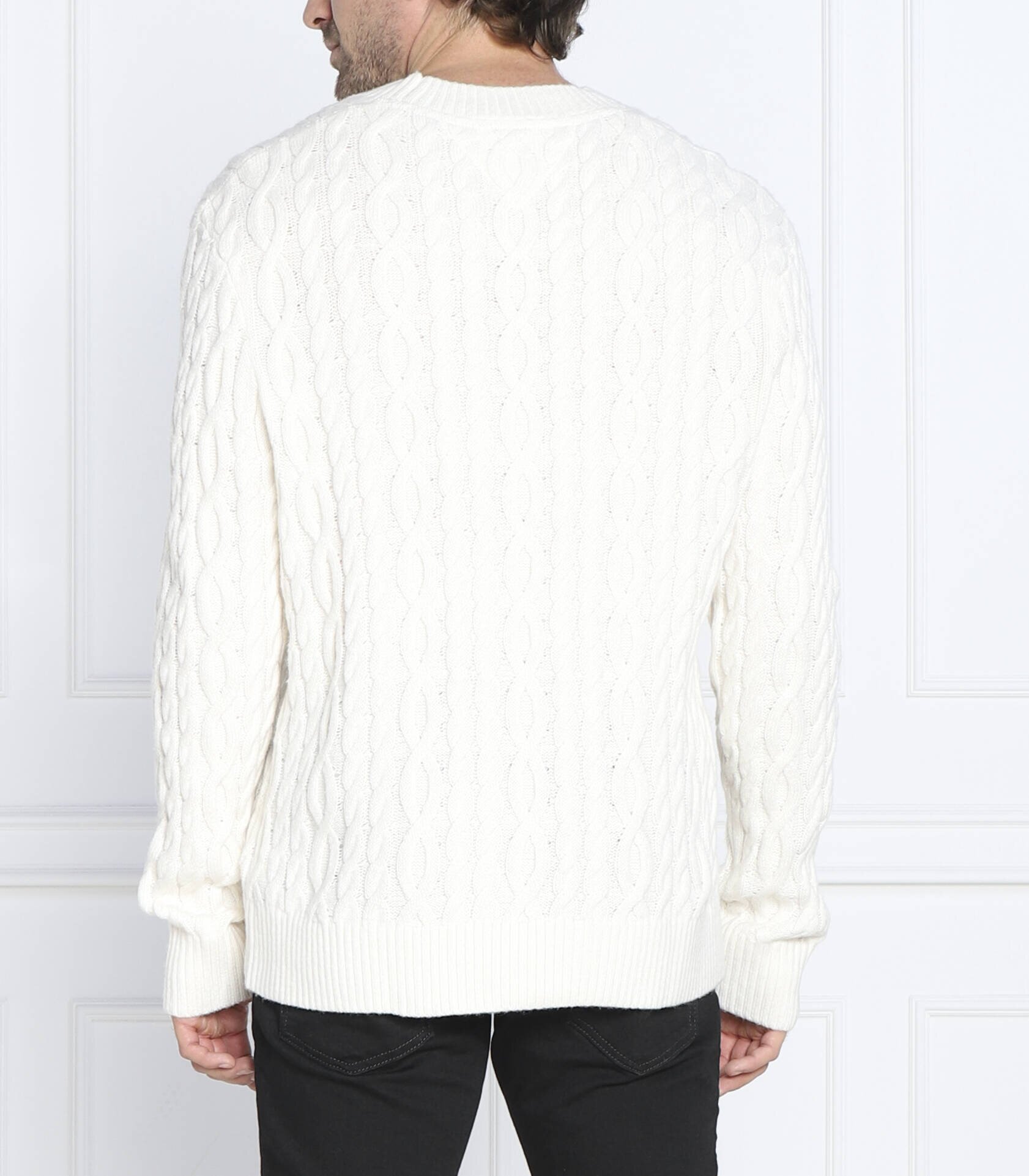 Tommy Jeans Pulover COLLEGIATE | Relaxed fit