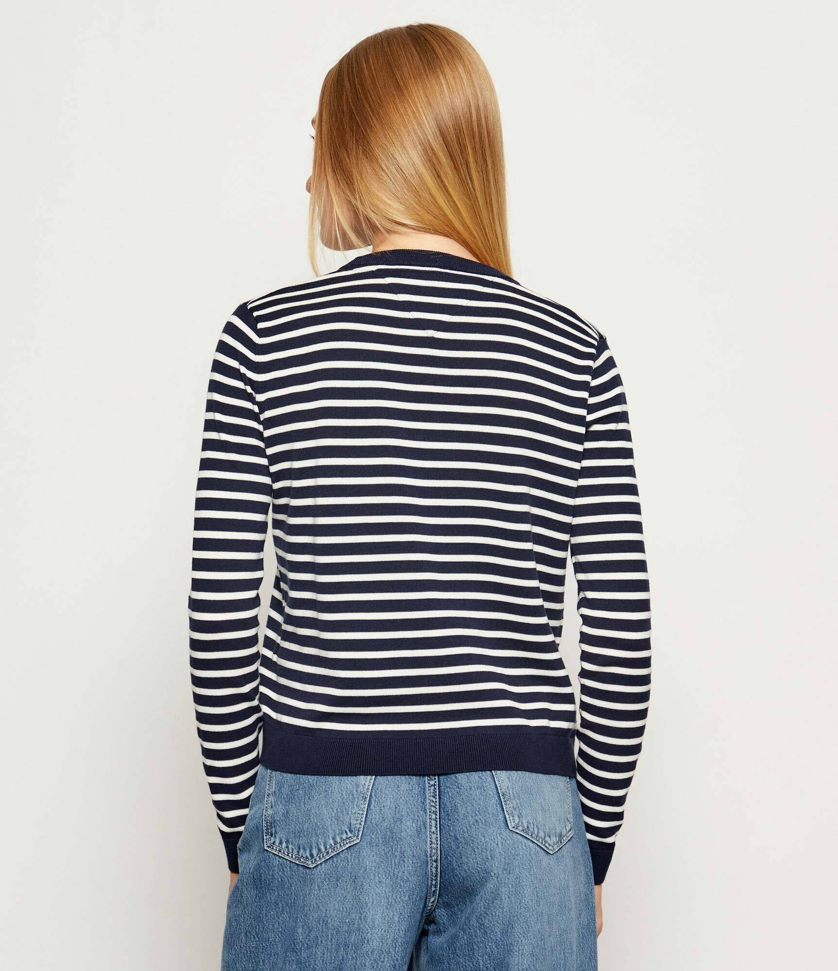 Tommy Jeans Pulover ESSENTIAL | regular fit