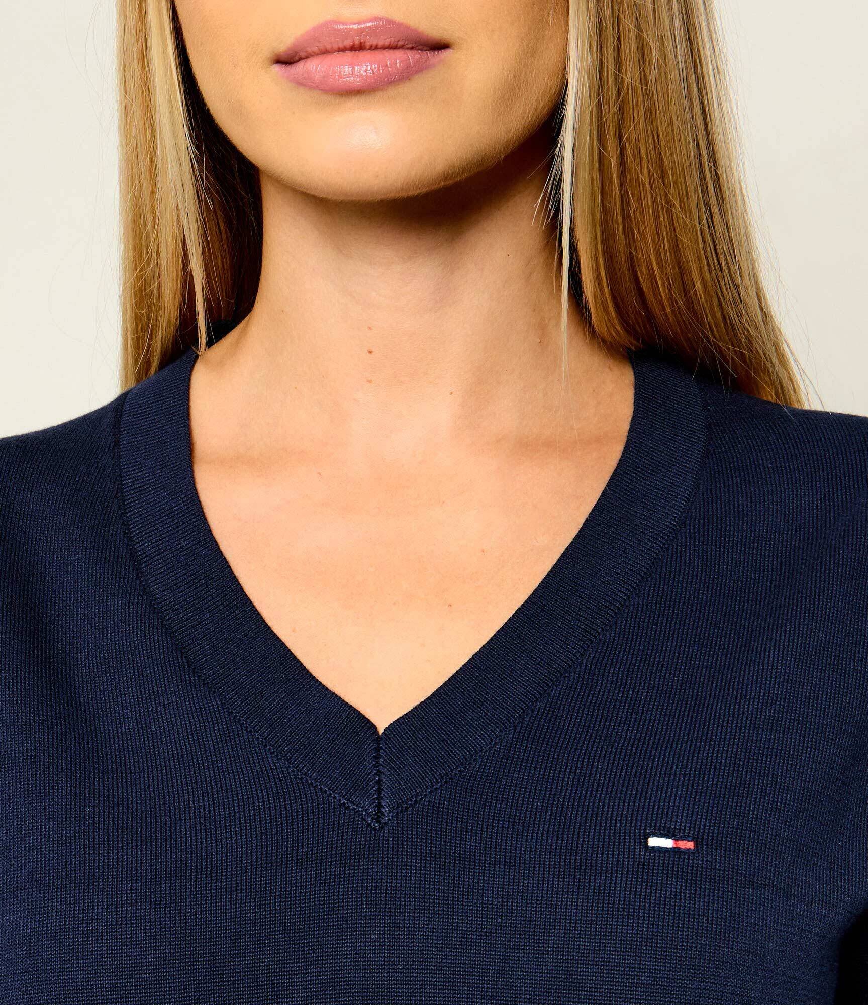 Tommy Jeans Pulover | Loose fit