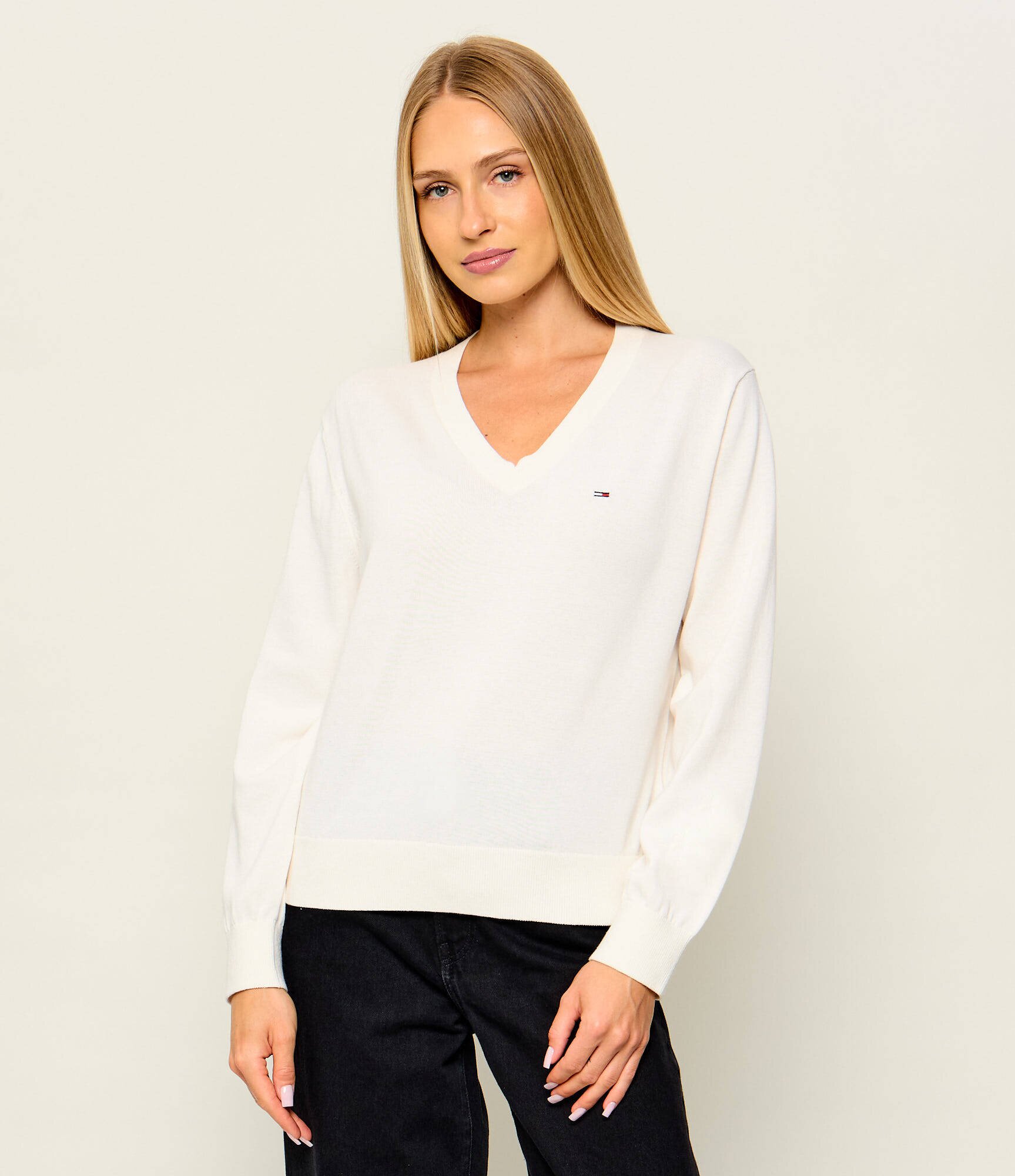 Tommy Jeans Pulover | Loose fit
