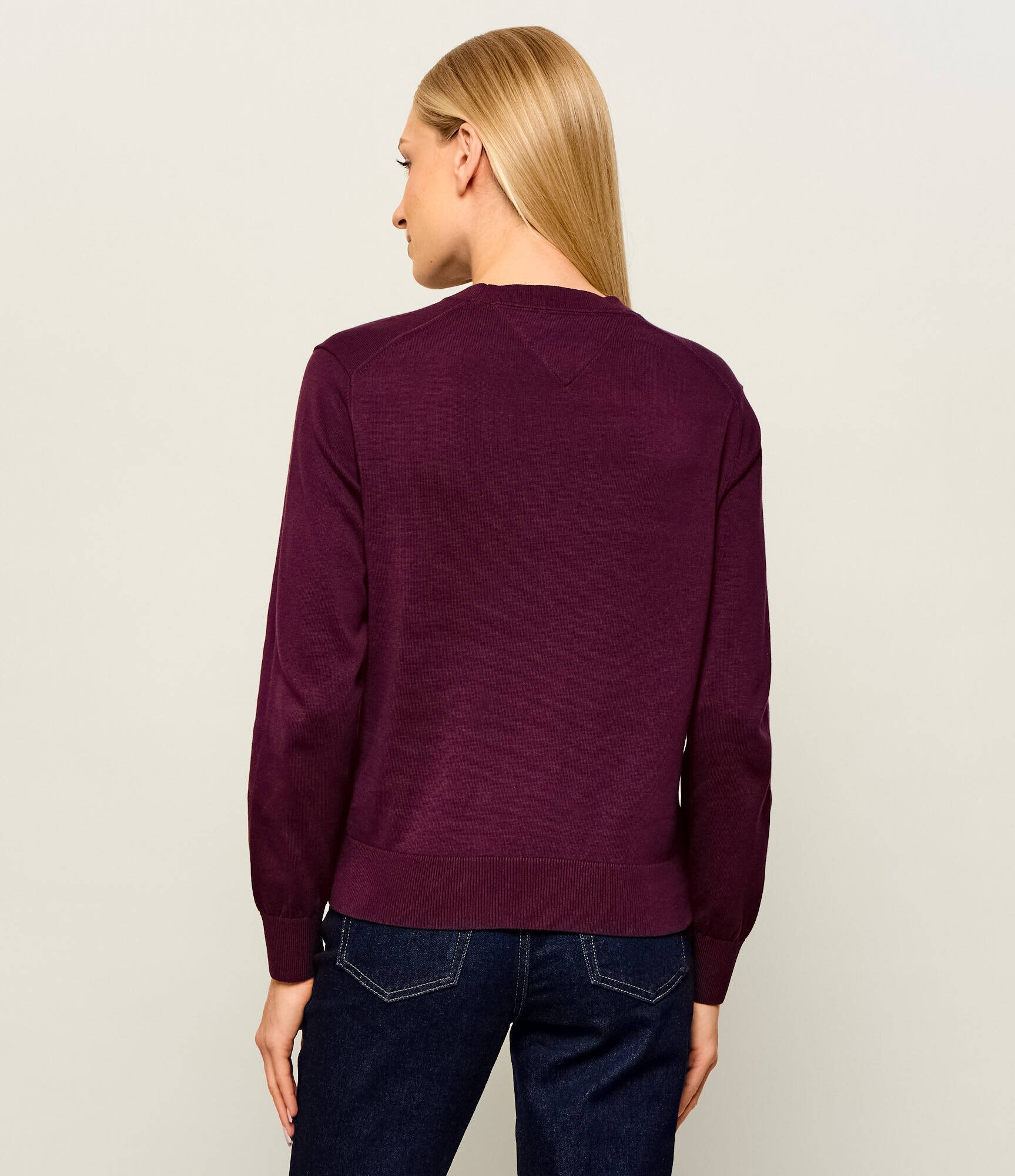 Tommy Jeans Pulover | regular fit