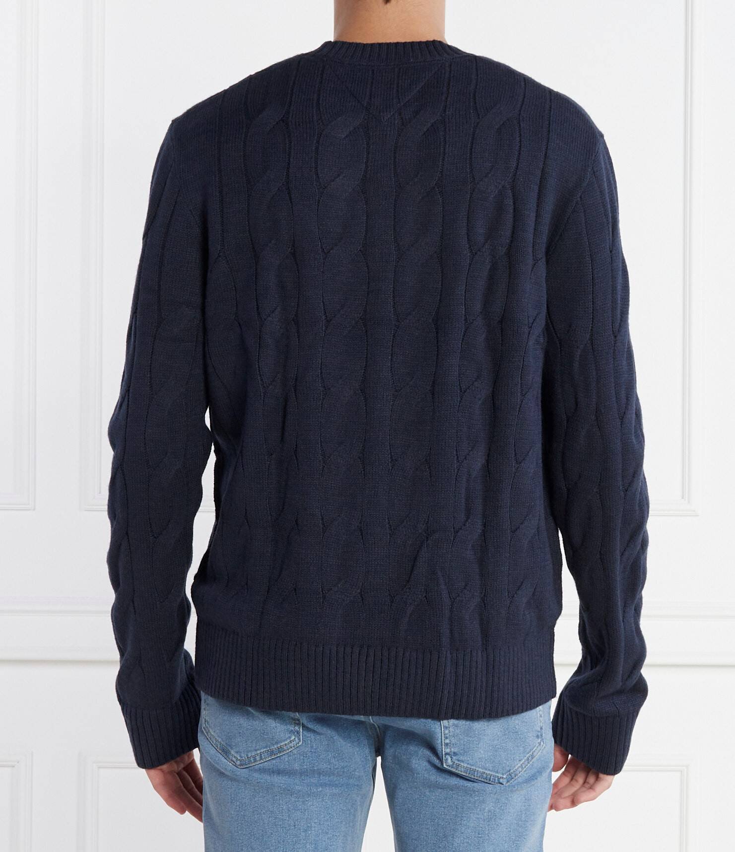 Tommy Jeans Pulover | Regular Fit
