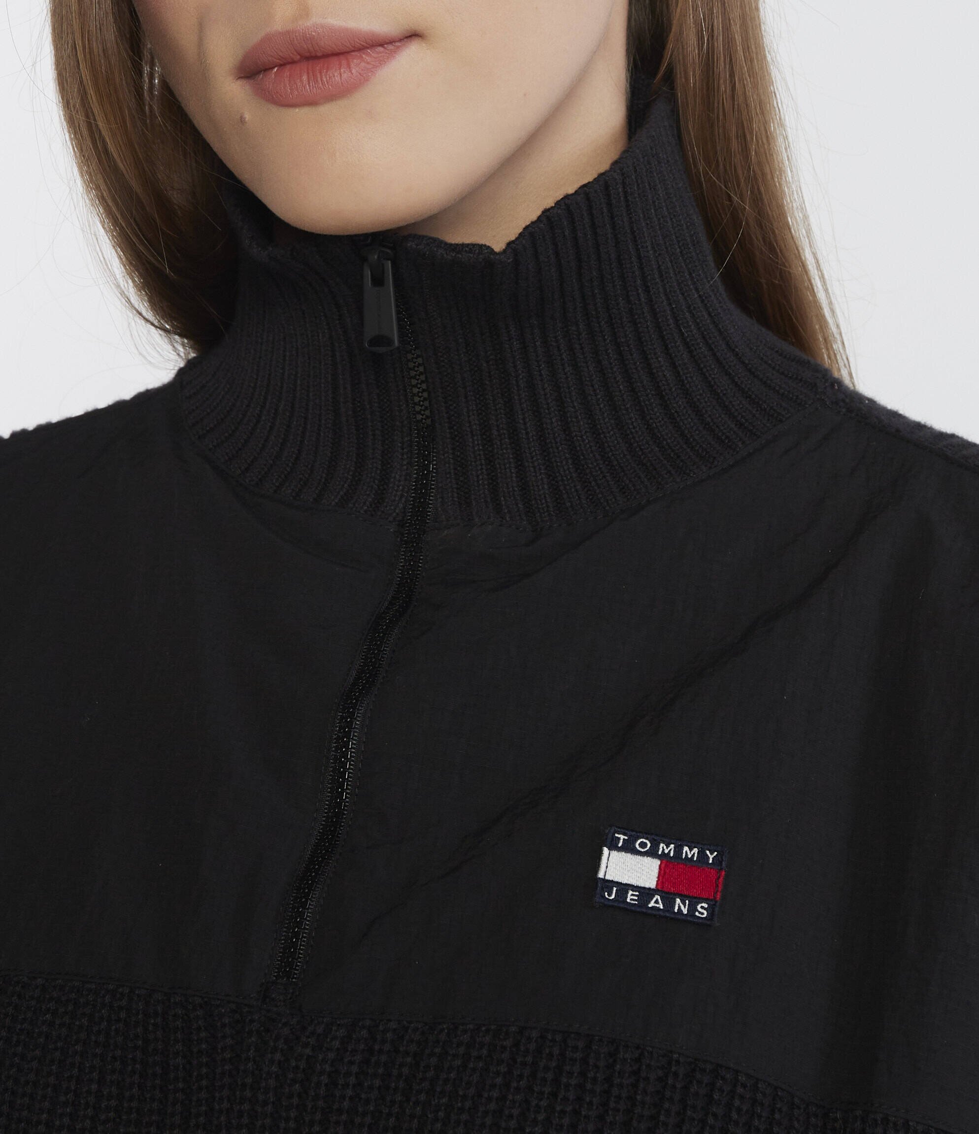 Tommy Jeans Pulover | Regular Fit