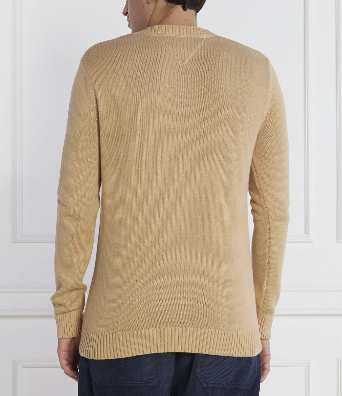 Tommy Jeans Pulover | Regular Fit