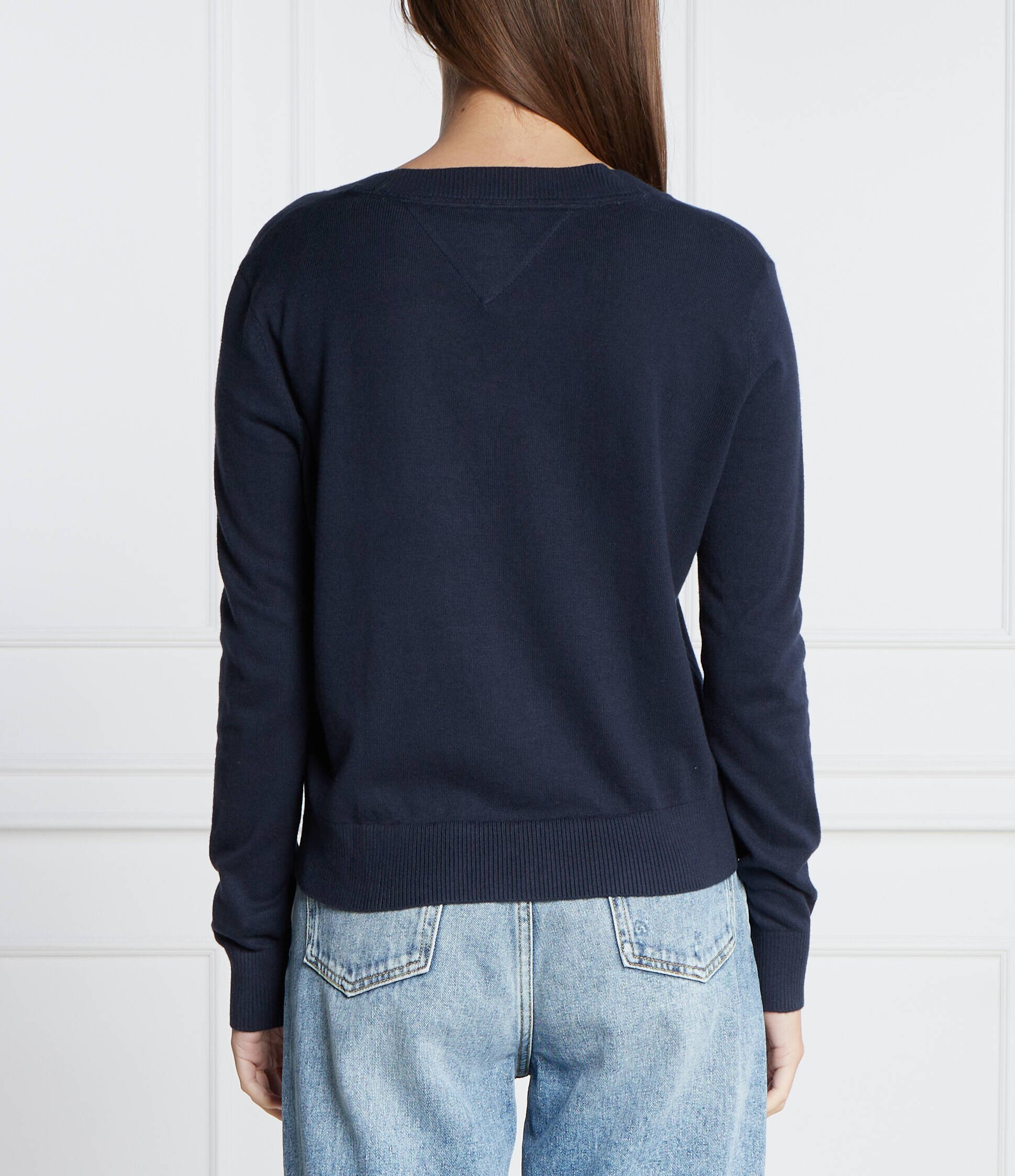 Tommy Jeans Pulover | Regular Fit