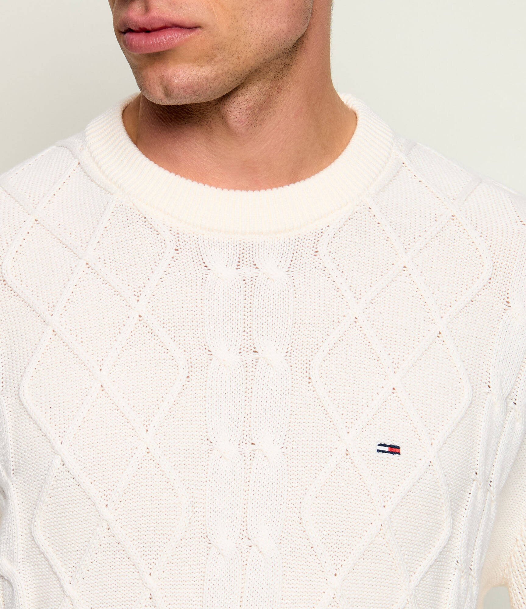 Tommy Jeans Pulover | regular fit