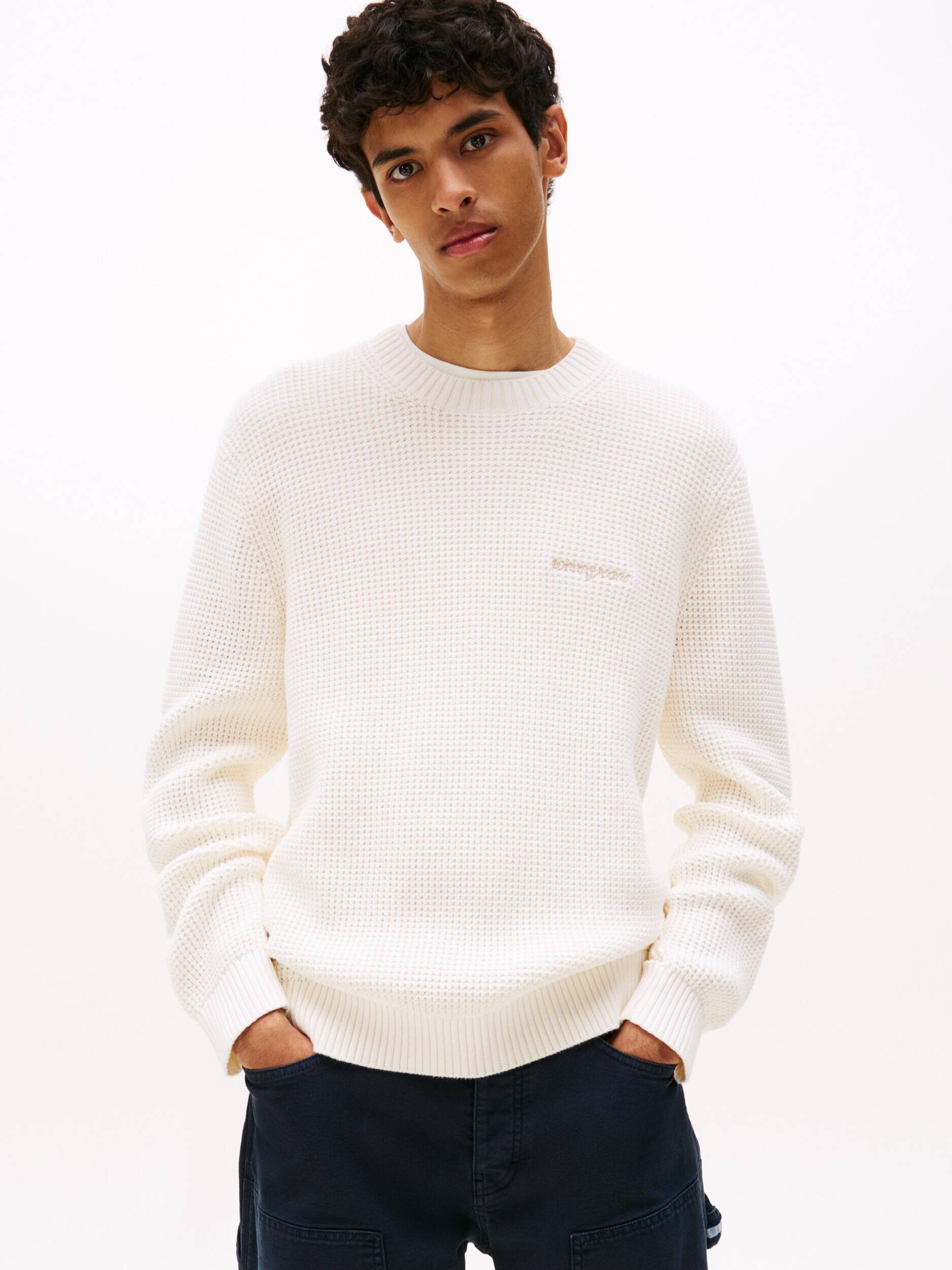 Tommy Jeans Pulover | regular fit