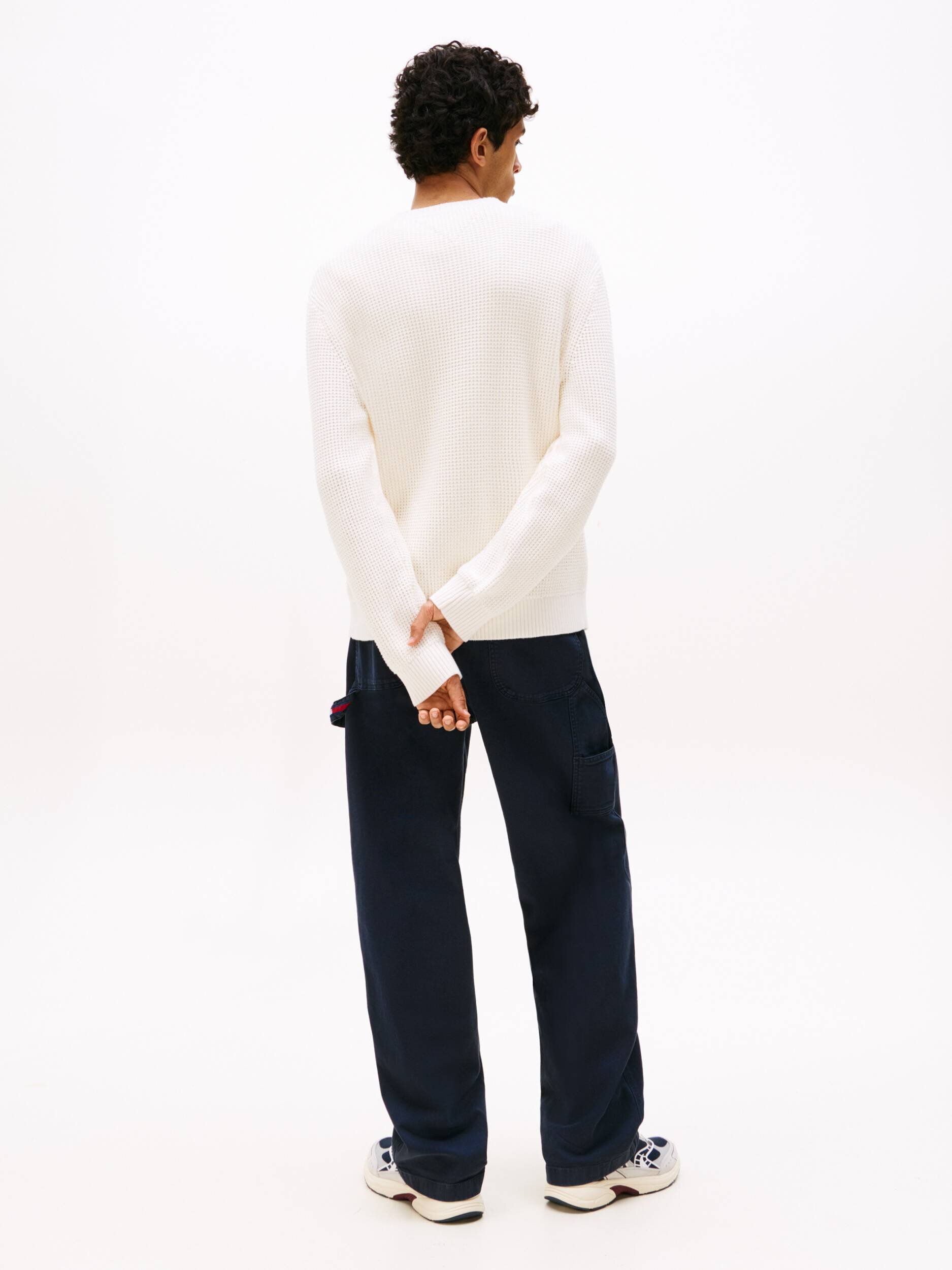 Tommy Jeans Pulover | regular fit