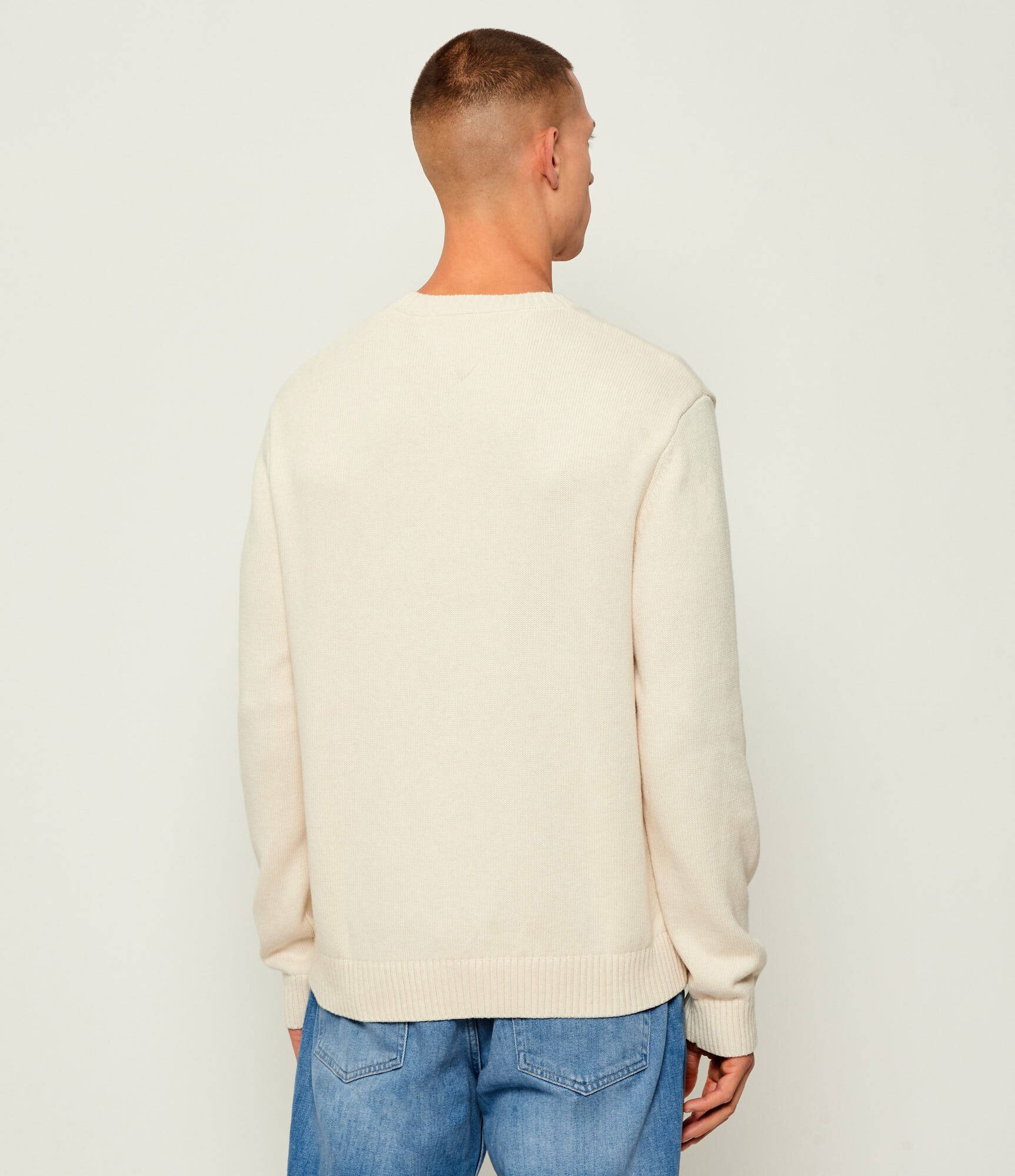 Tommy Jeans Pulover | regular fit