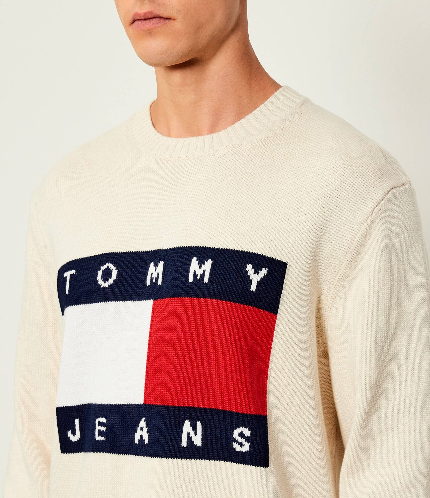 Tommy Jeans Pulover | regular fit