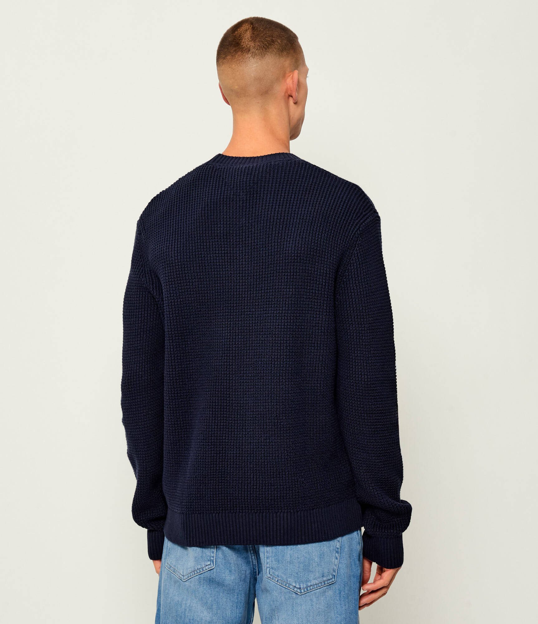 Tommy Jeans Pulover | regular fit