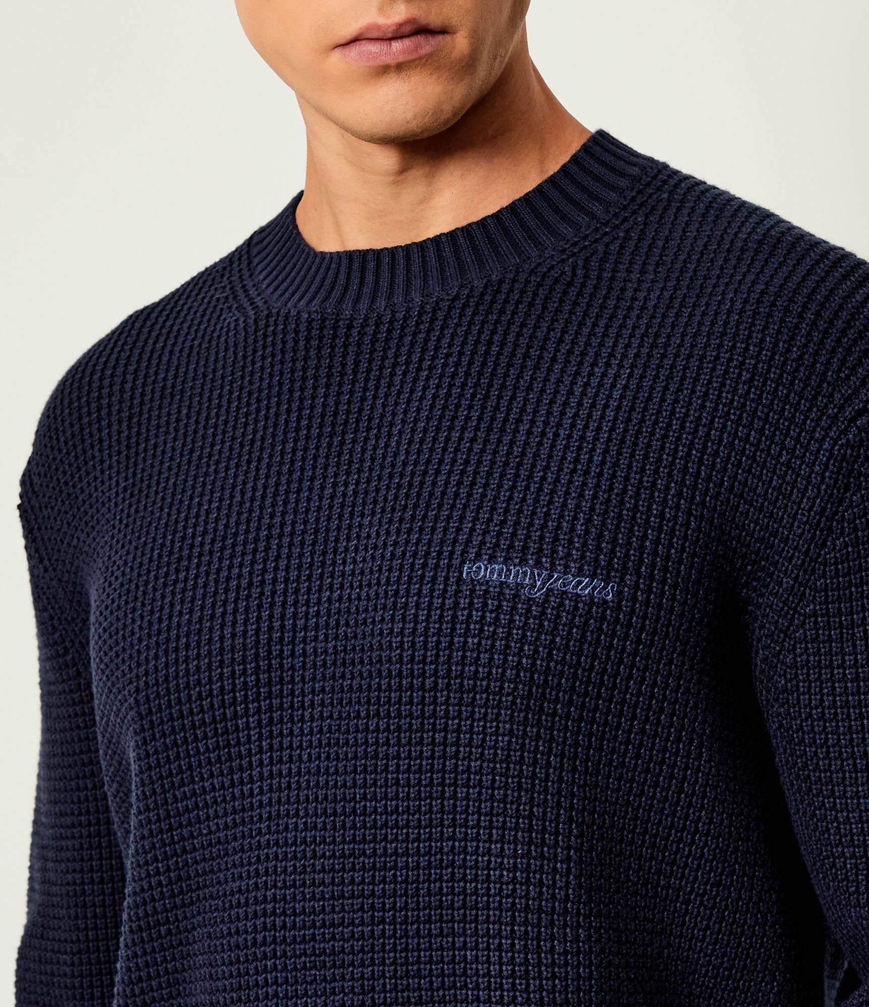 Tommy Jeans Pulover | regular fit