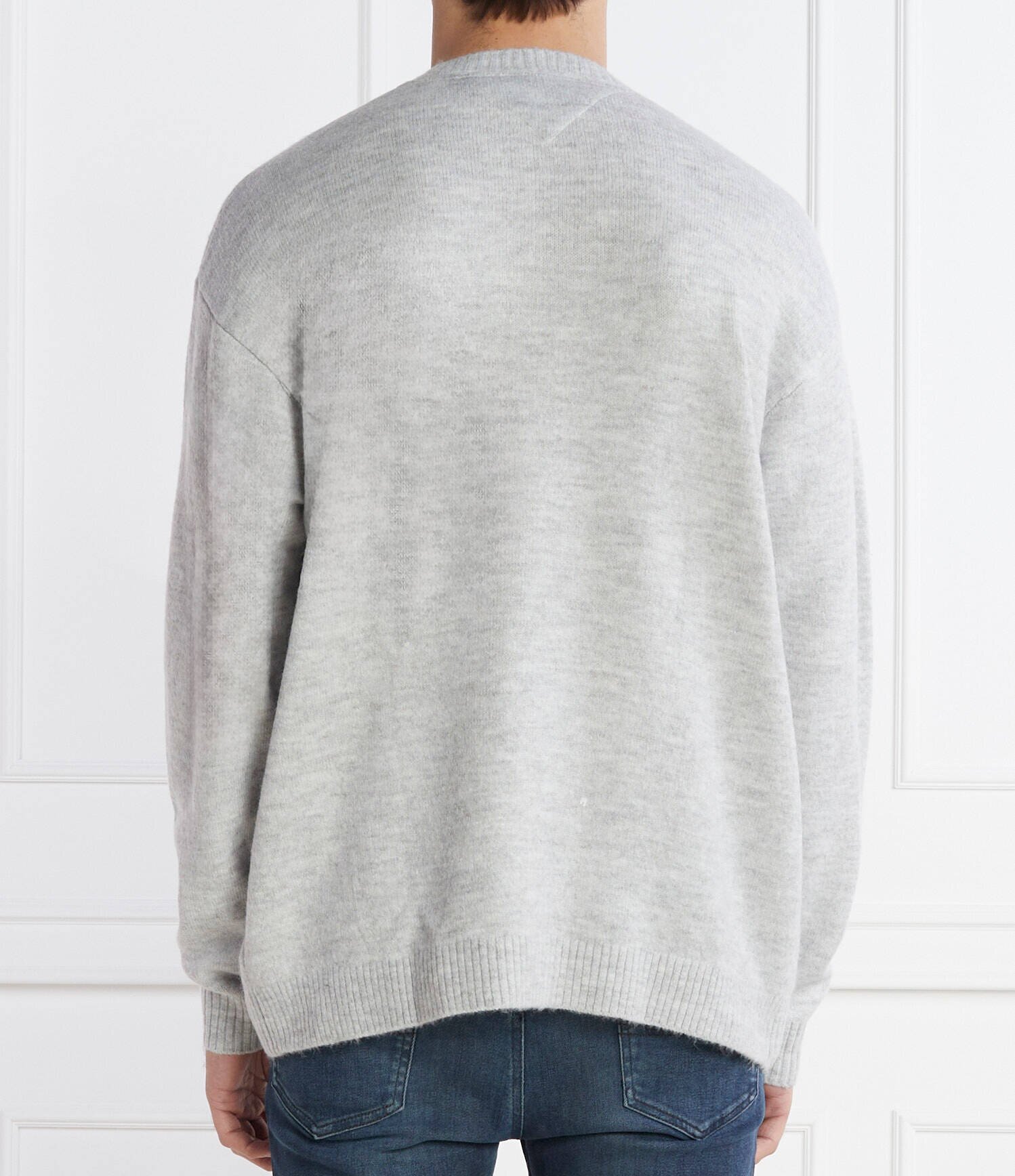 Tommy Jeans Pulover | Regular Fit