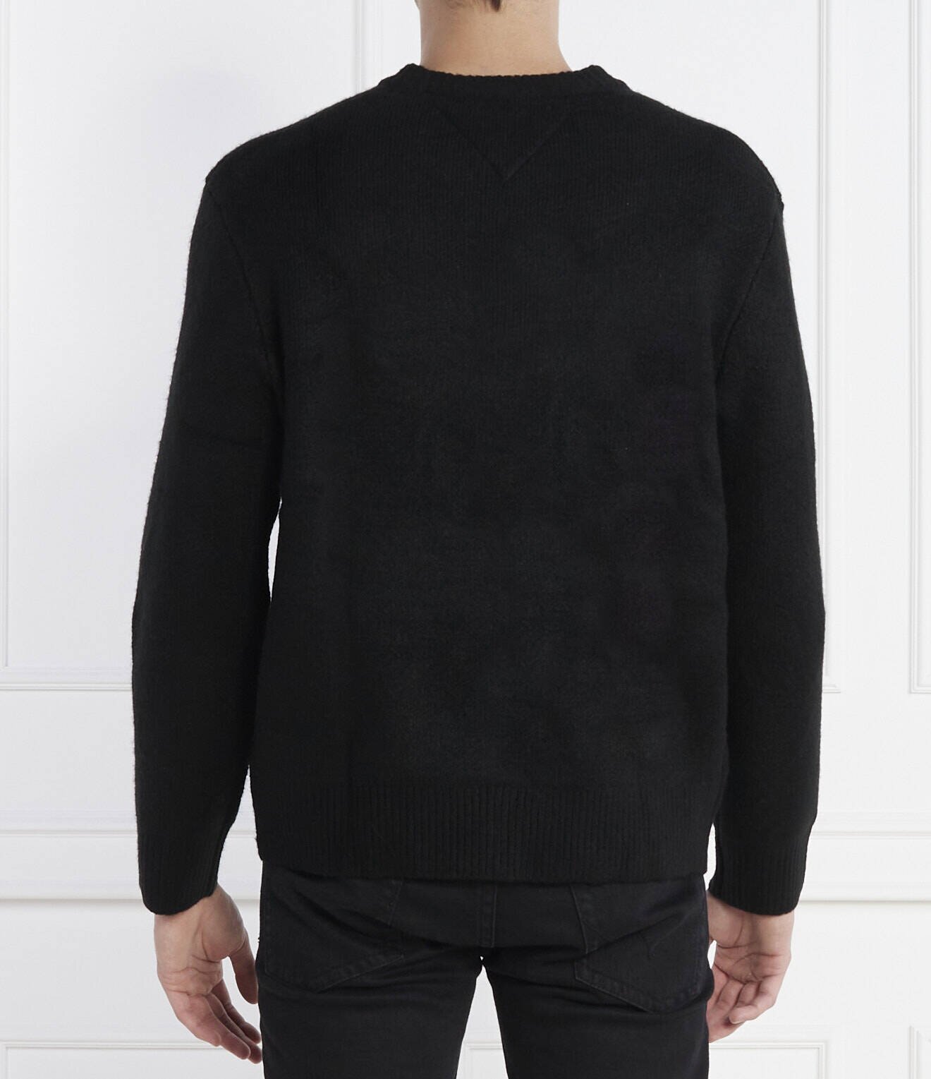 Tommy Jeans Pulover | Relaxed fit