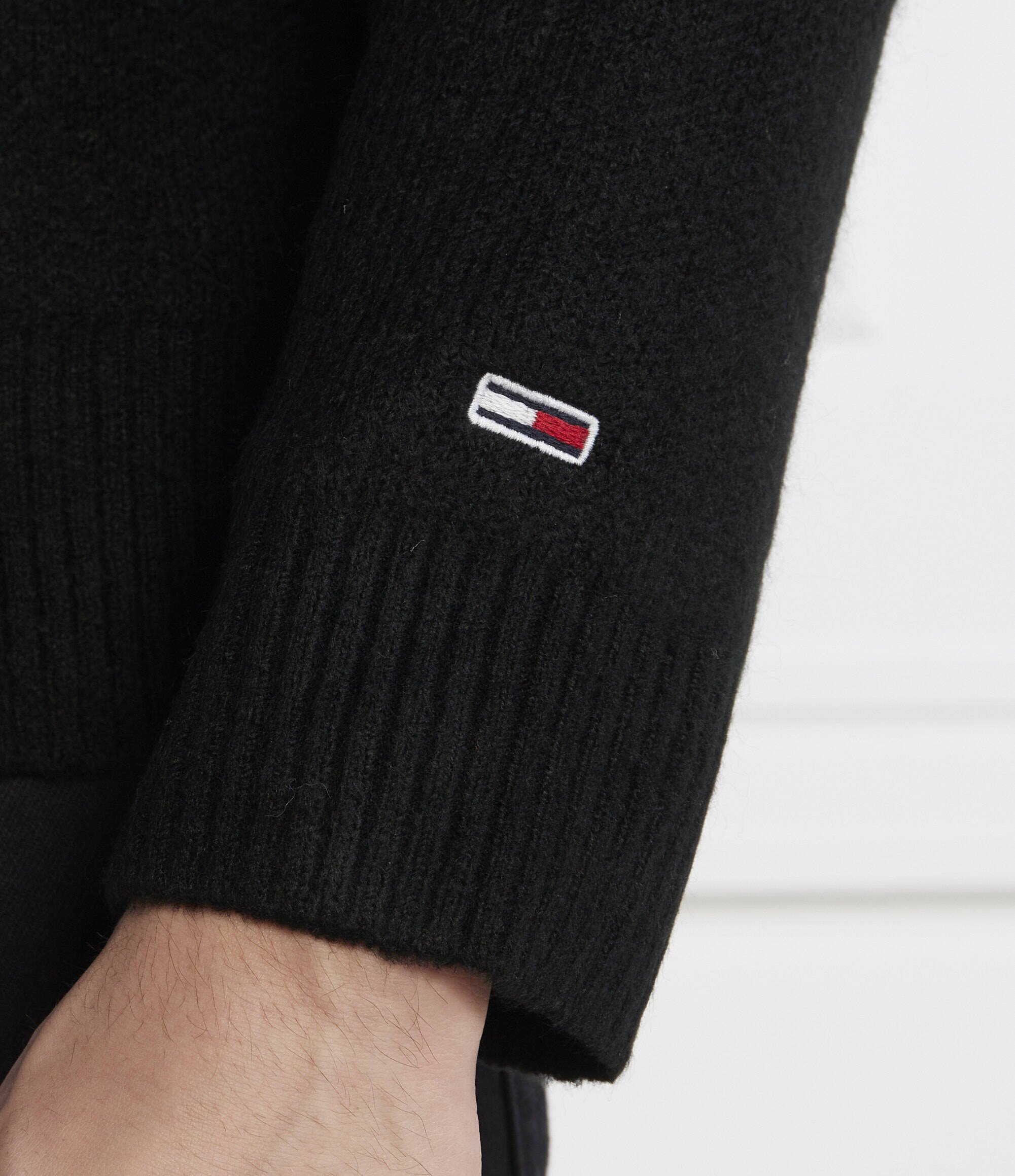 Tommy Jeans Pulover | Relaxed fit