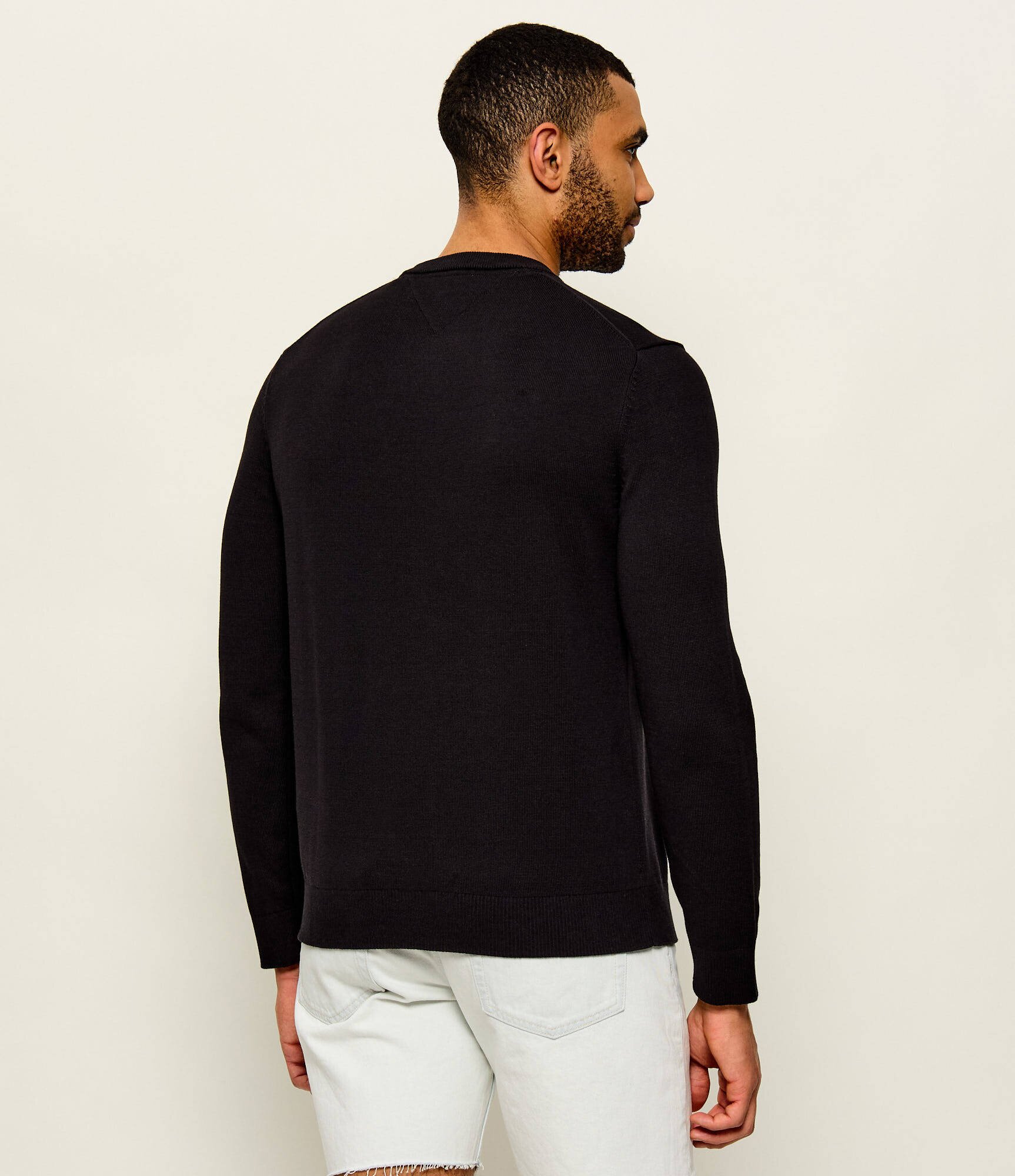 Tommy Jeans Pulover | Slim Fit