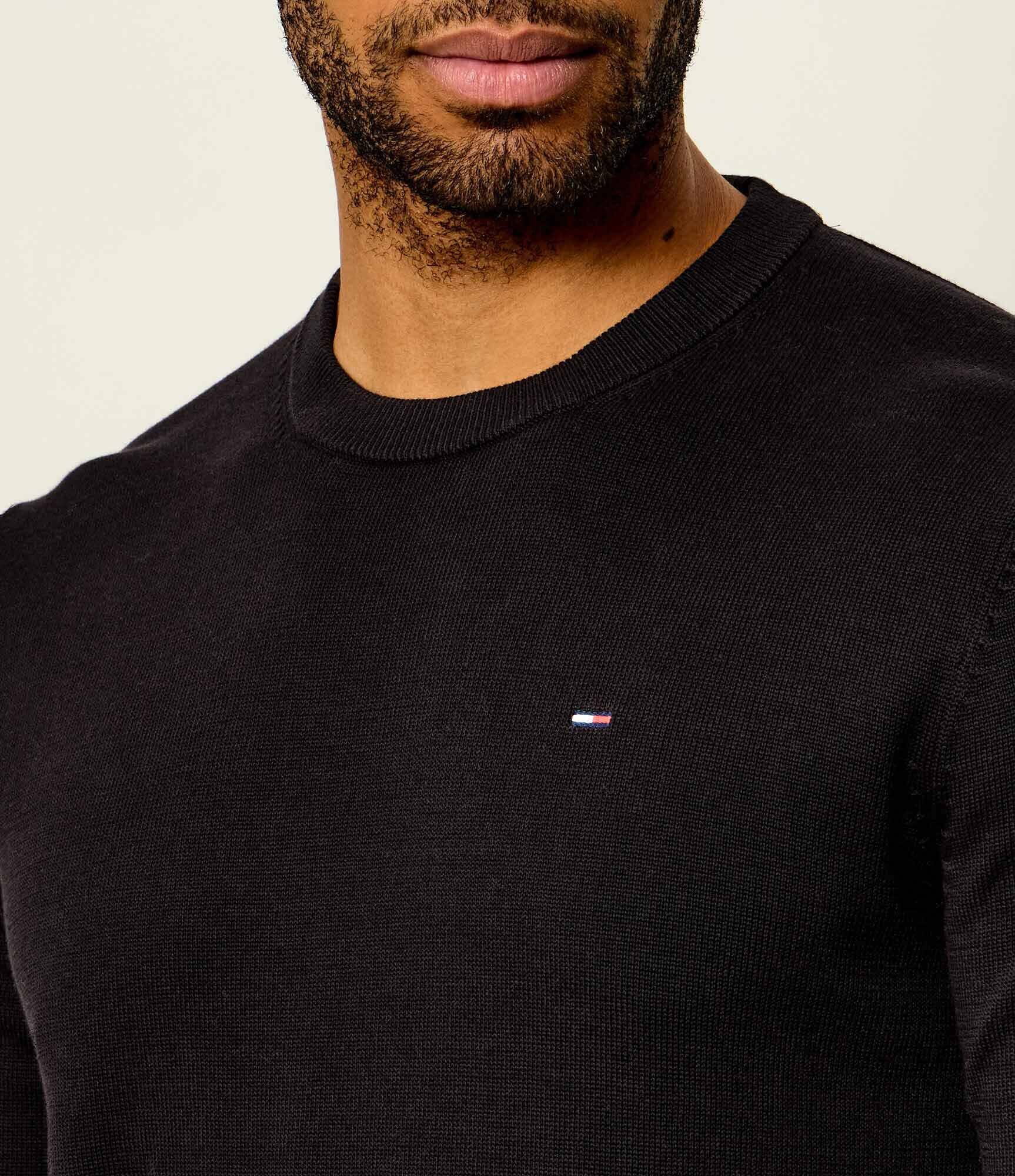 Tommy Jeans Pulover | Slim Fit