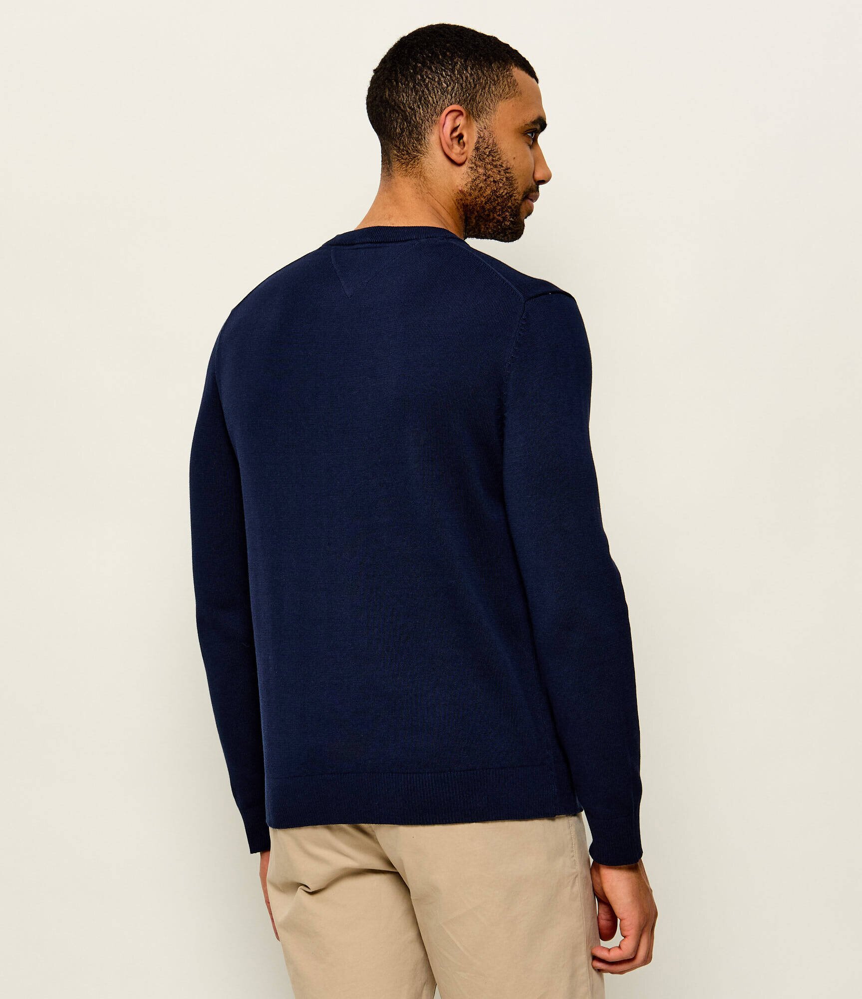 Tommy Jeans Pulover | Slim Fit