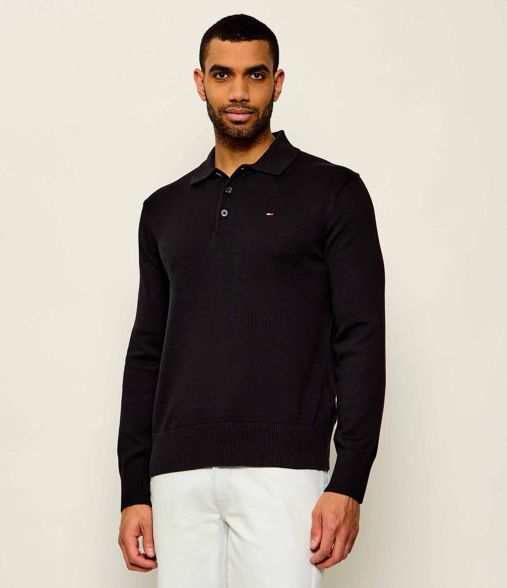 Tommy Jeans Pulover | Slim Fit