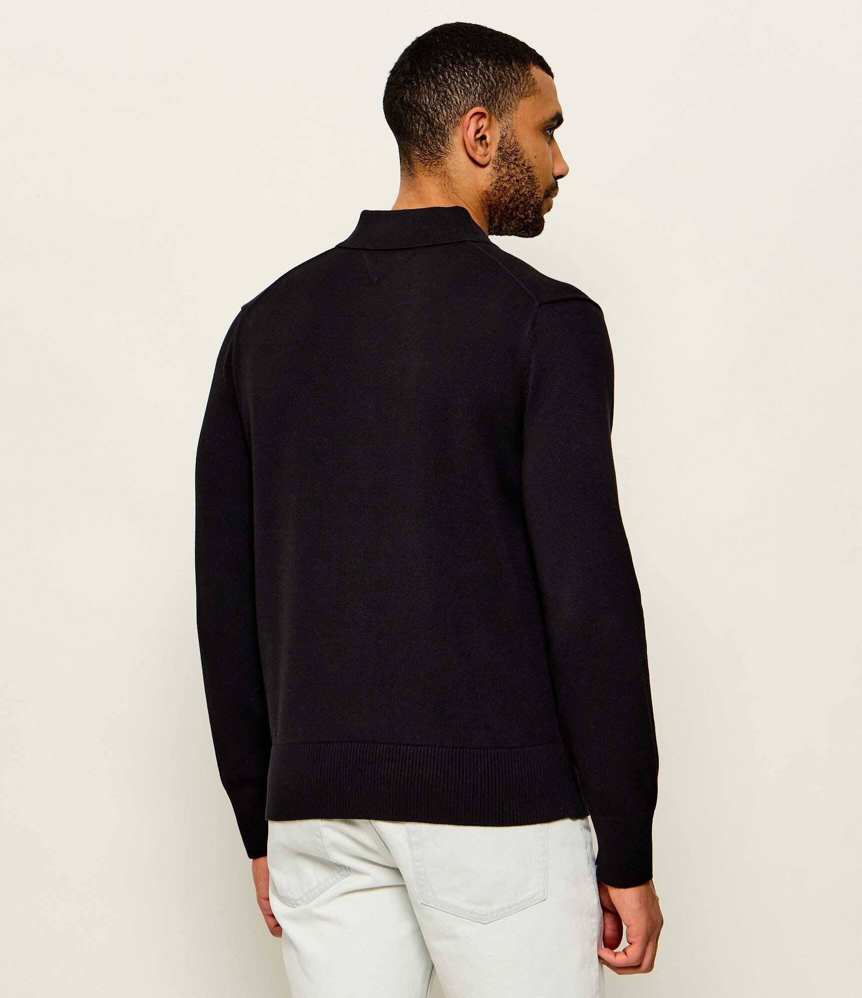 Tommy Jeans Pulover | Slim Fit