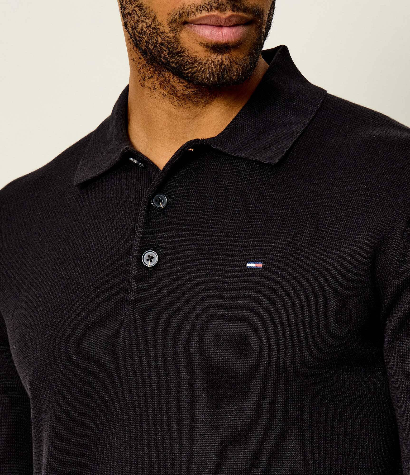 Tommy Jeans Pulover | Slim Fit