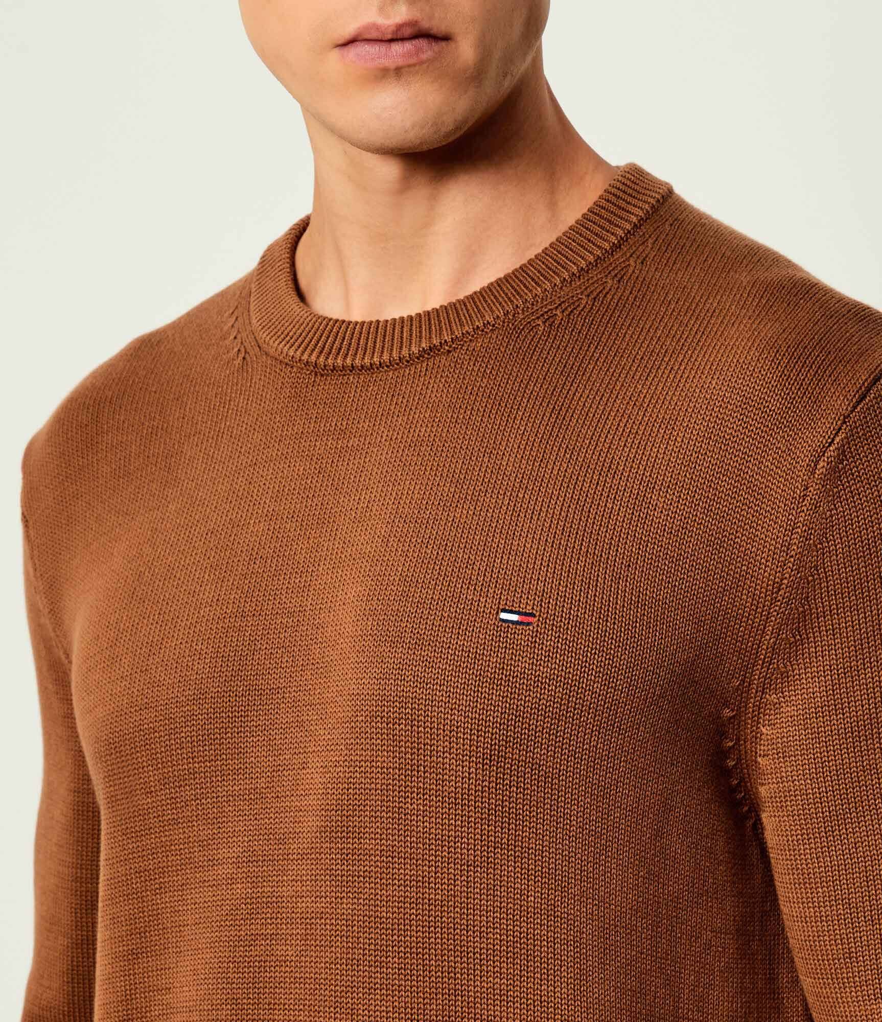 Tommy Jeans Pulover | Slim Fit