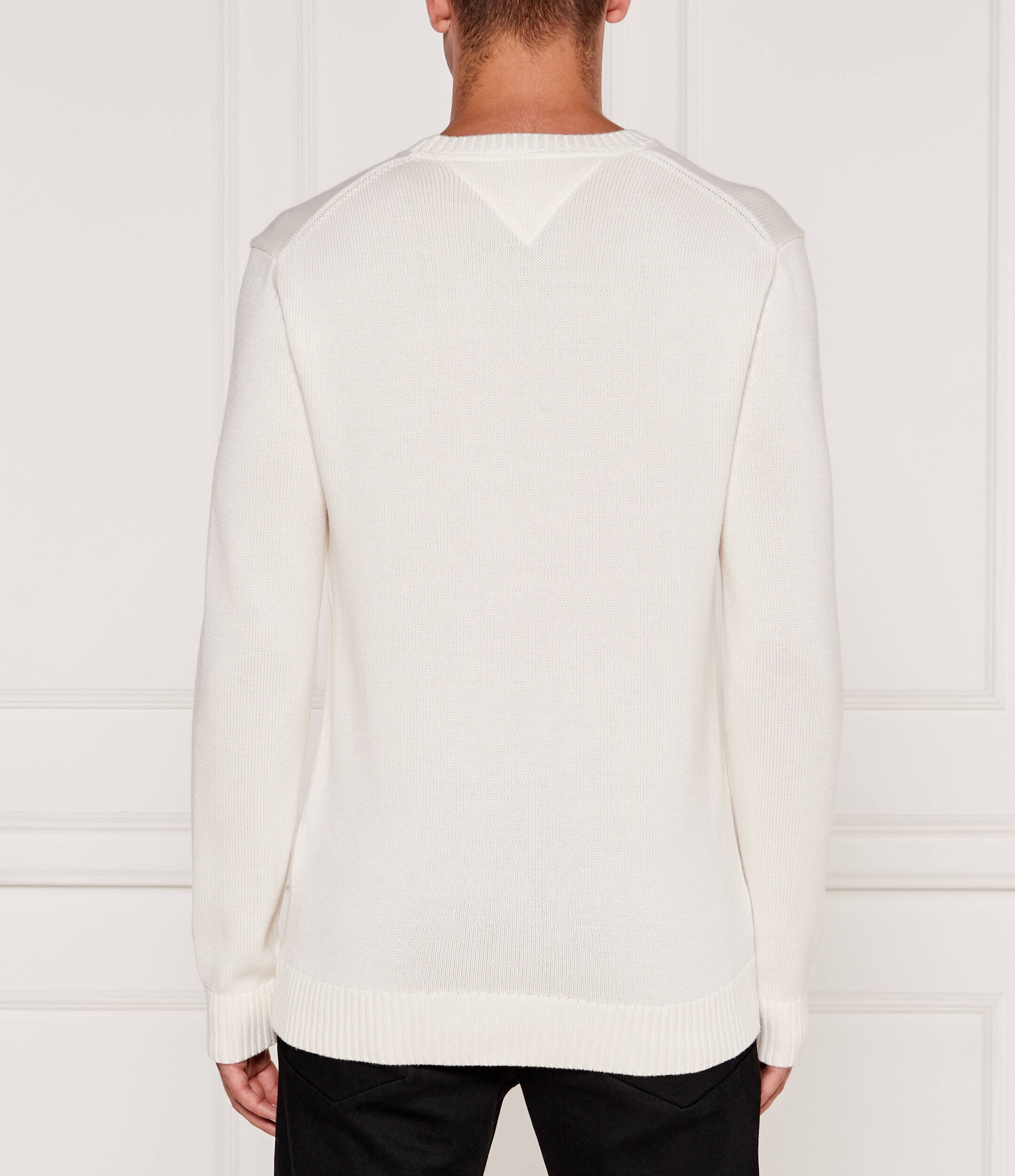 Tommy Jeans Pulover | Slim Fit