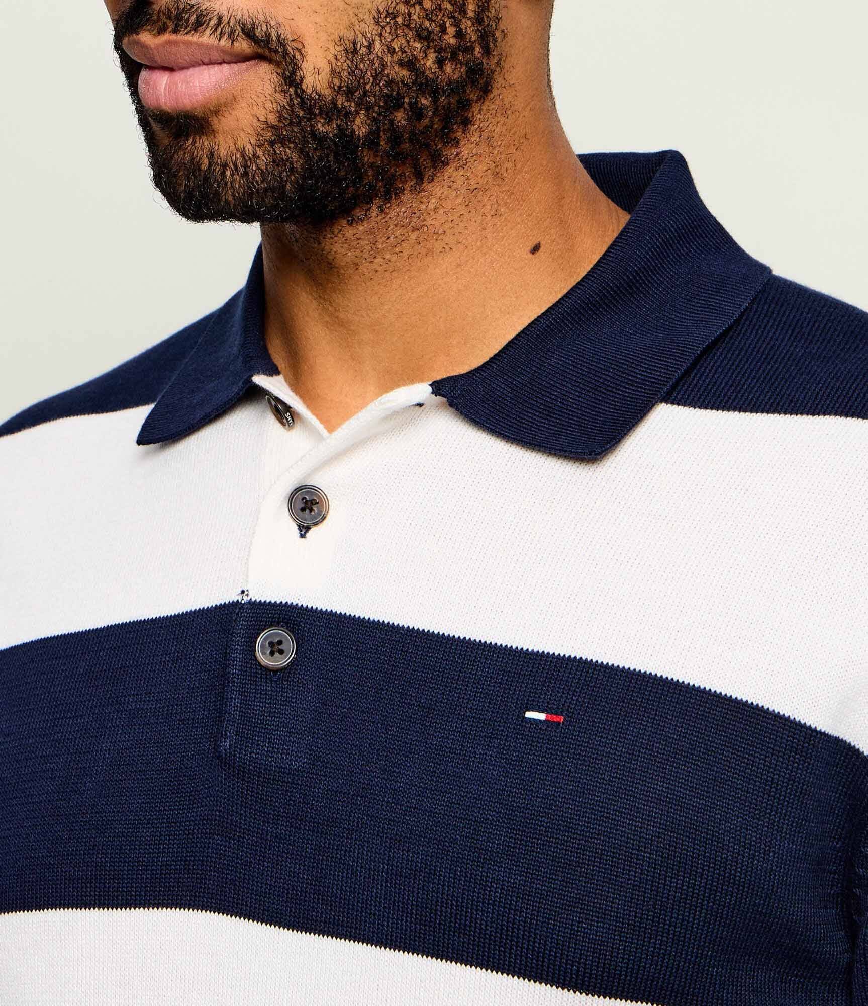 Tommy Jeans Pulover | Slim Fit