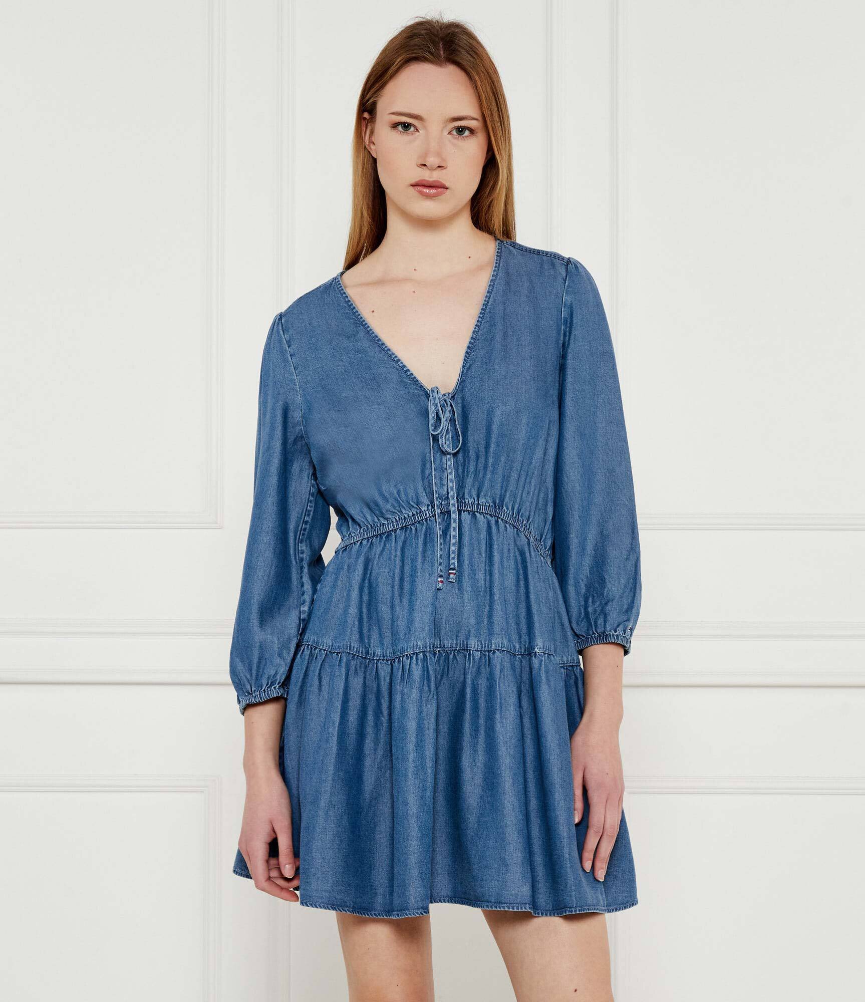 Tommy Jeans Rochie
