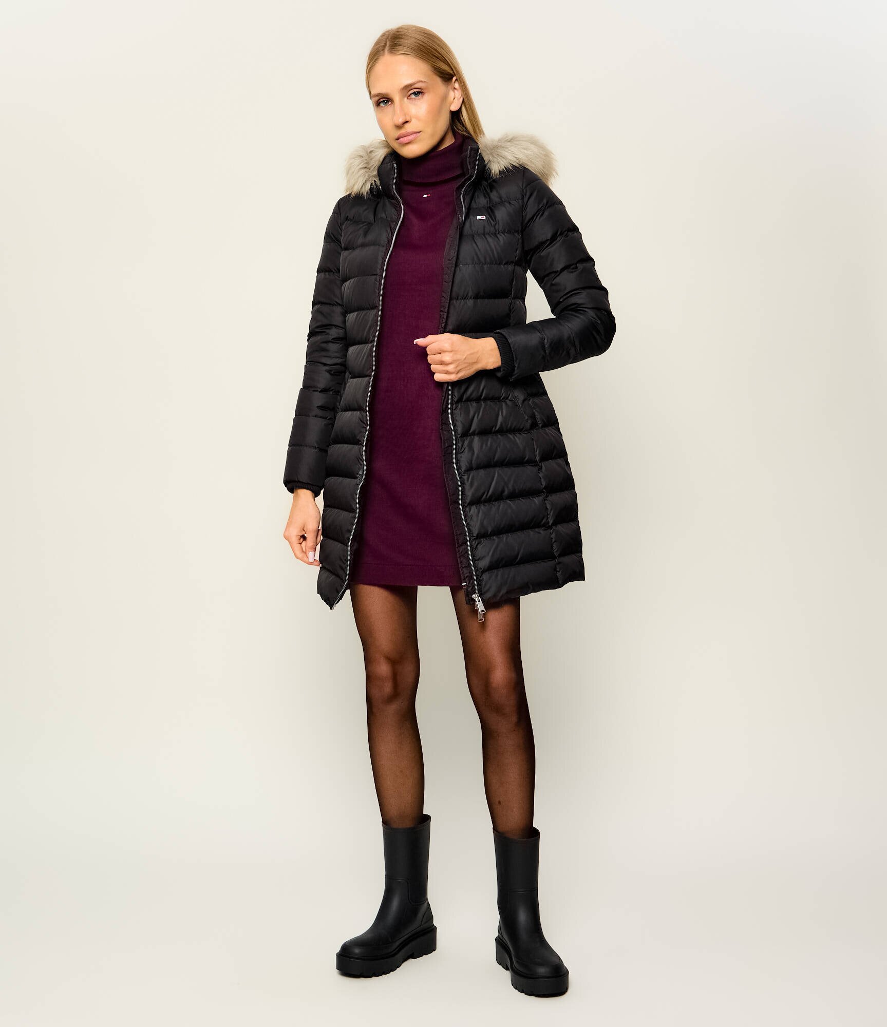 Tommy Jeans Rochie