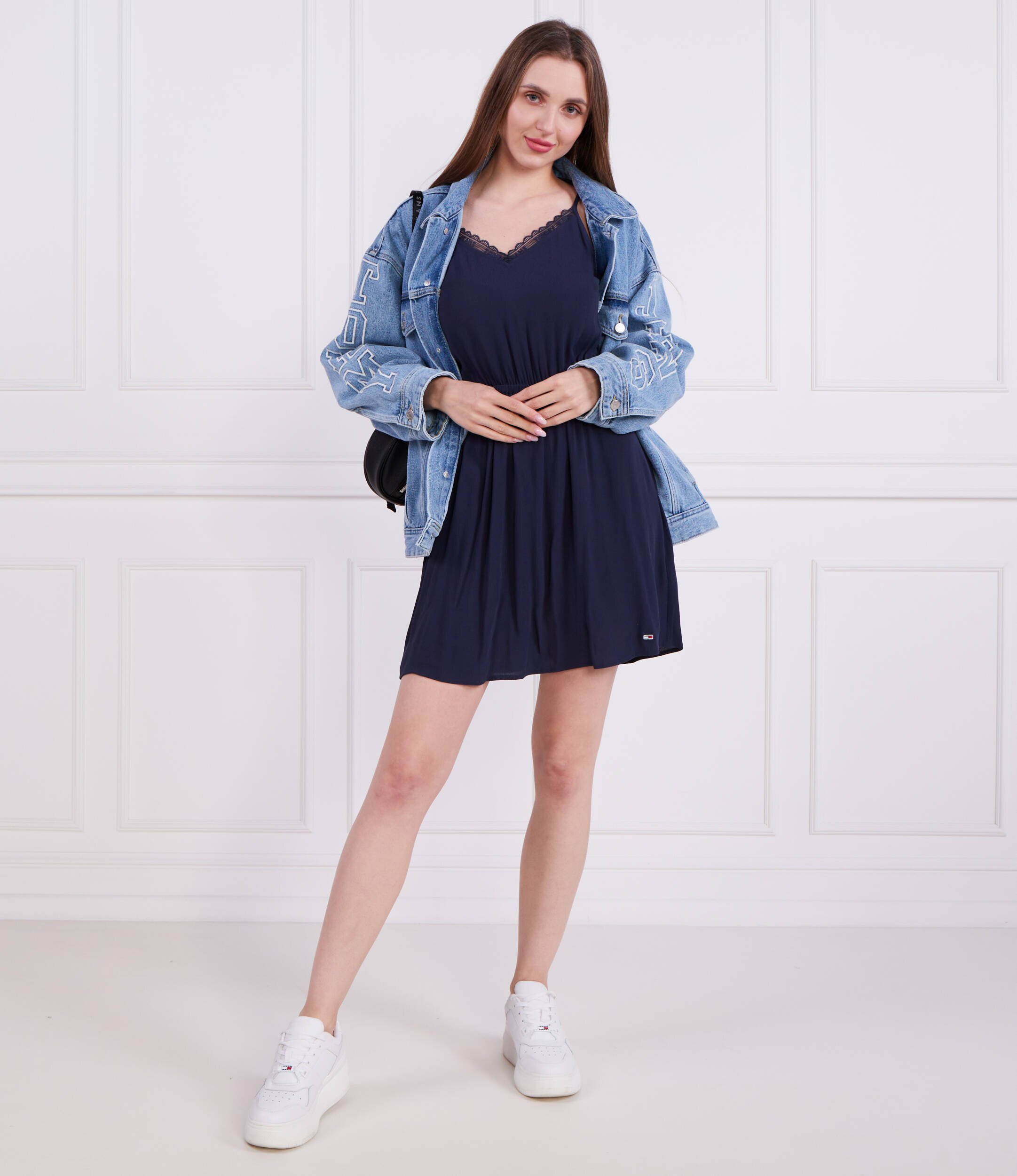 Tommy Jeans Rochie