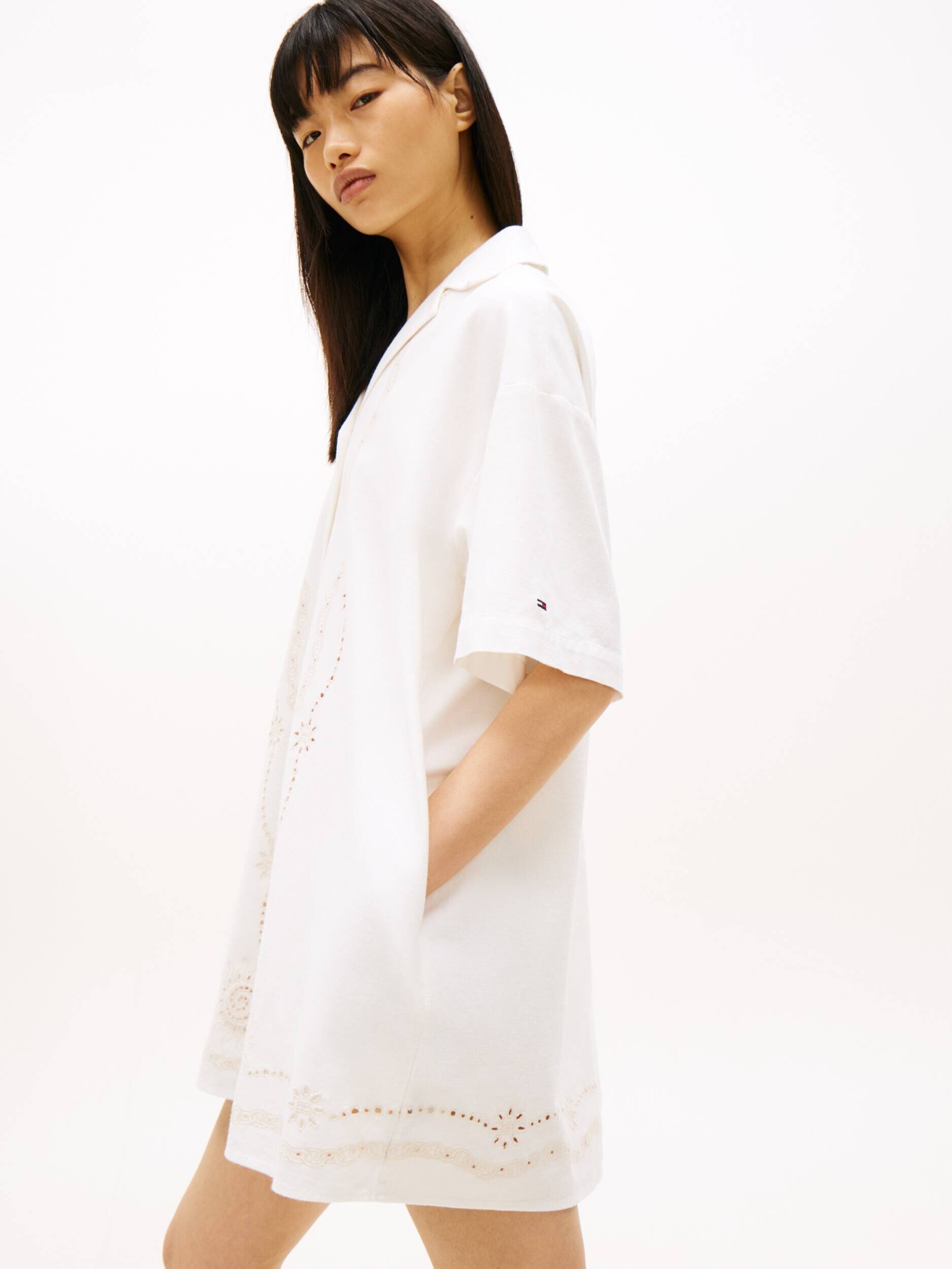 Tommy Jeans Rochie | cu adaos de in