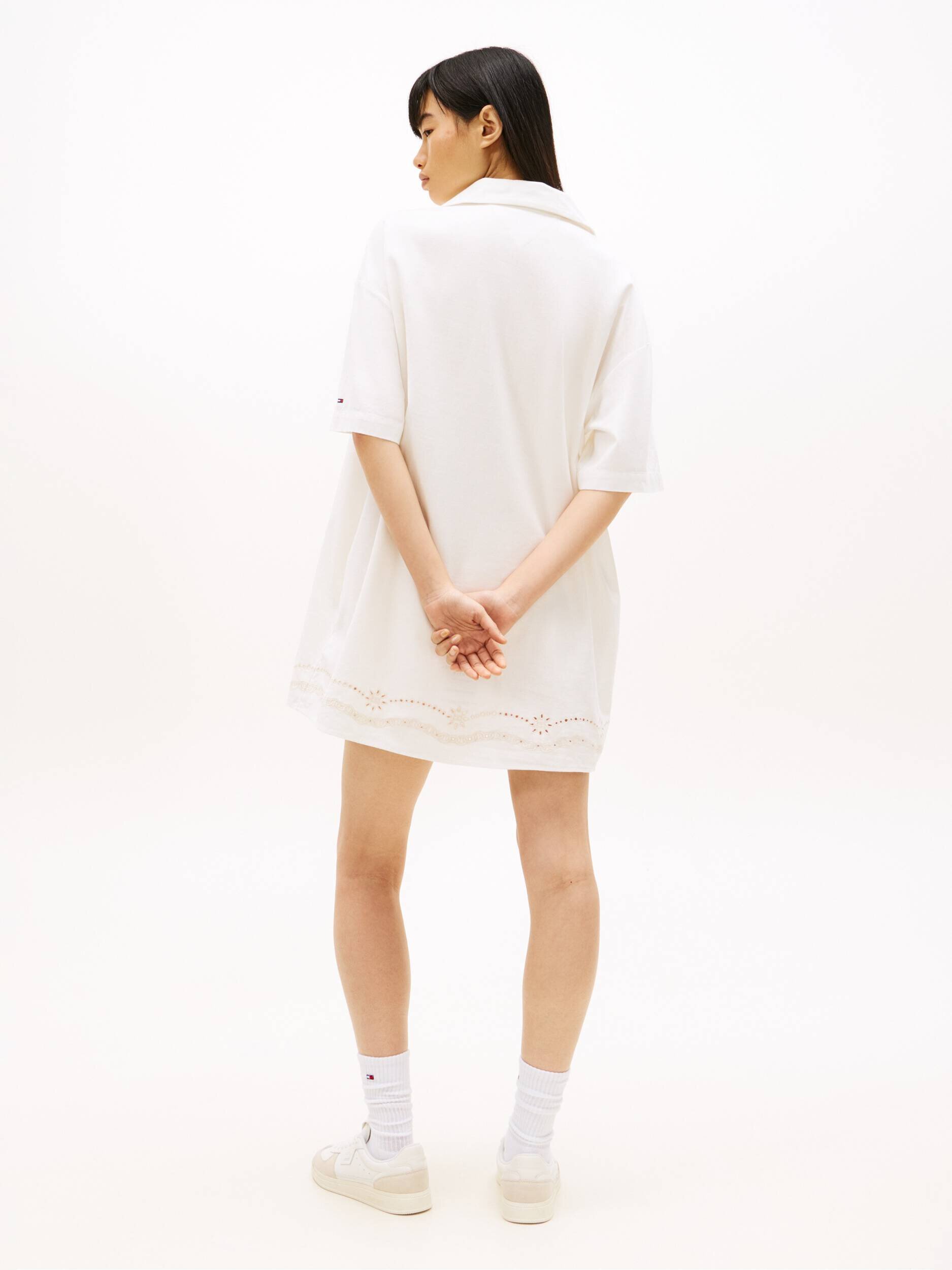 Tommy Jeans Rochie | cu adaos de in