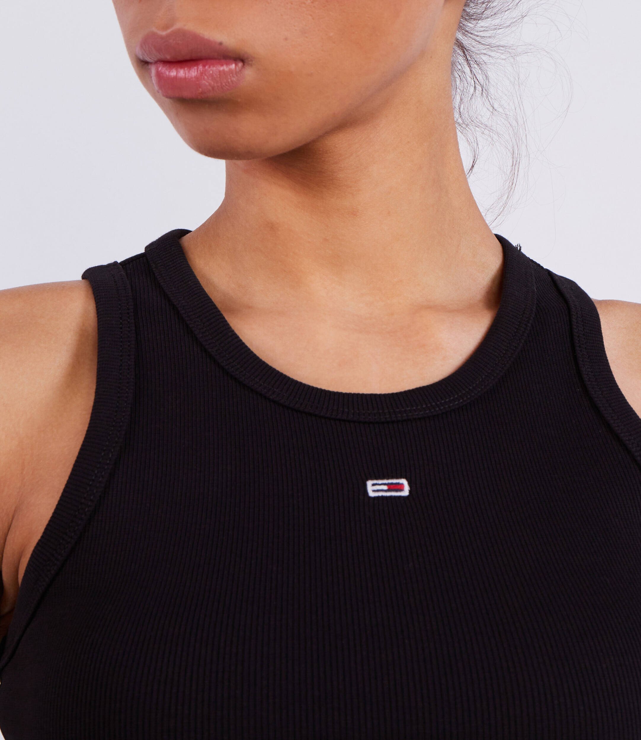 Tommy Jeans Rochie dzianinowa