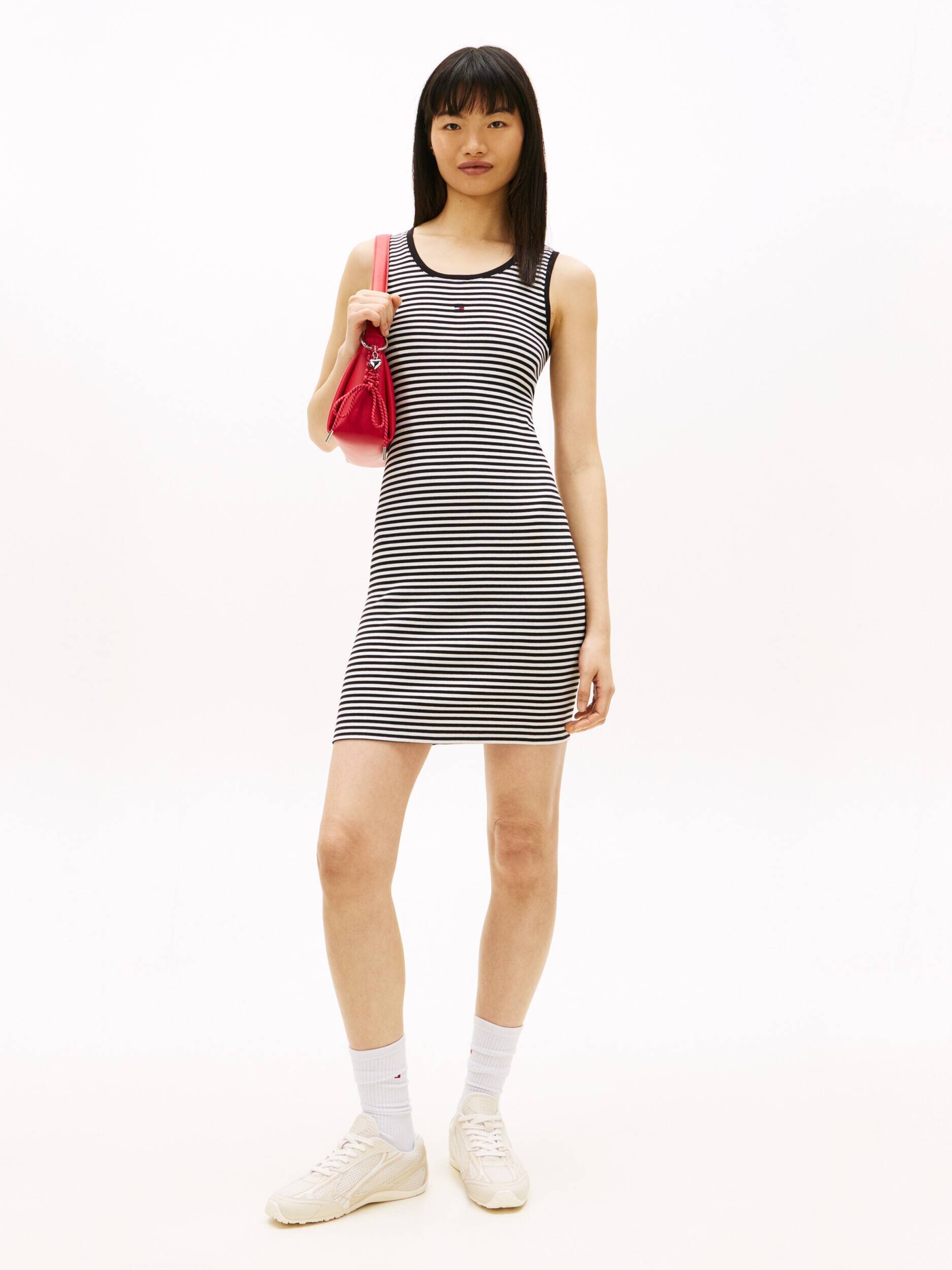 Tommy Jeans Rochie ESSENTIAL