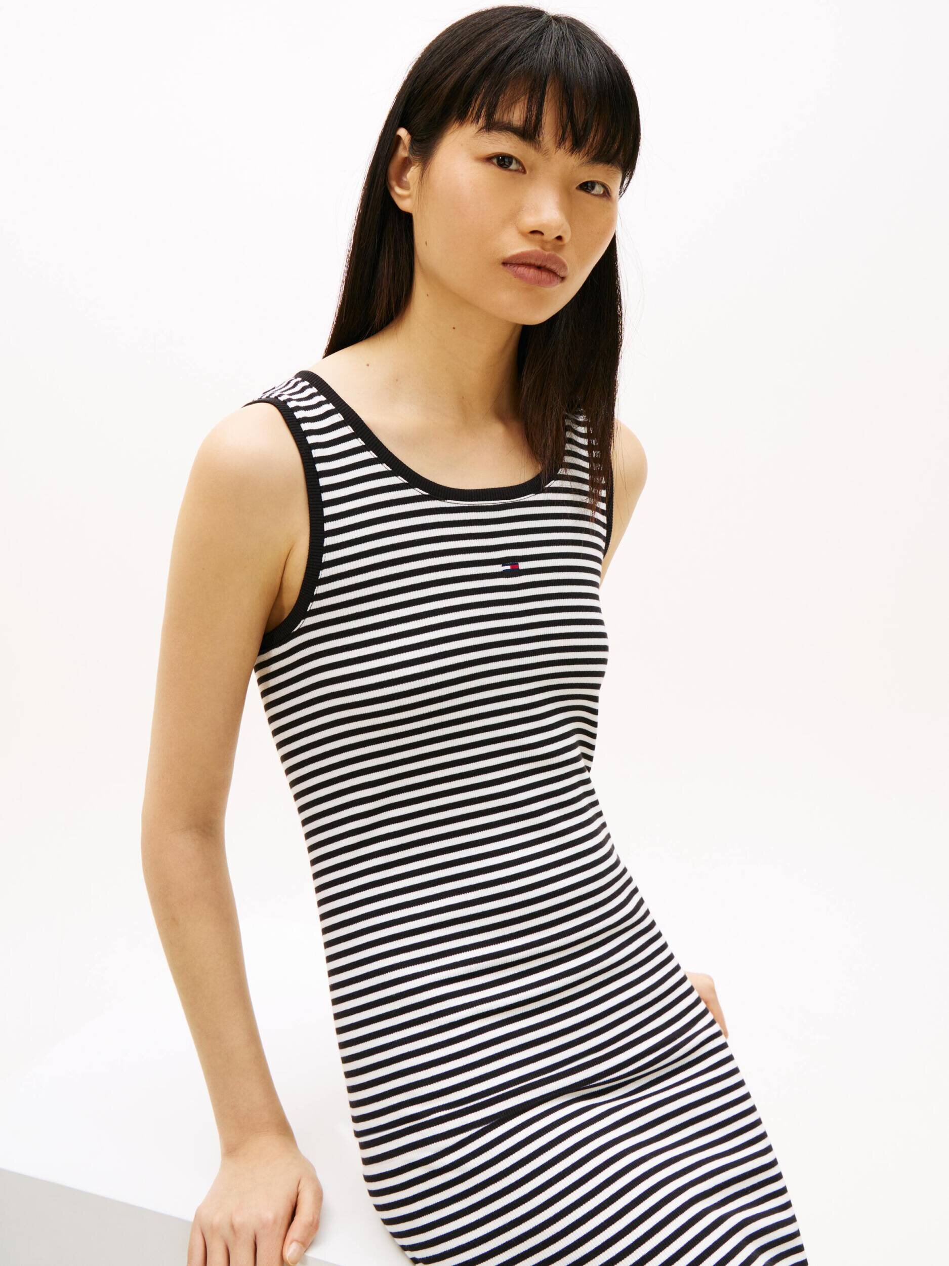 Tommy Jeans Rochie ESSENTIAL