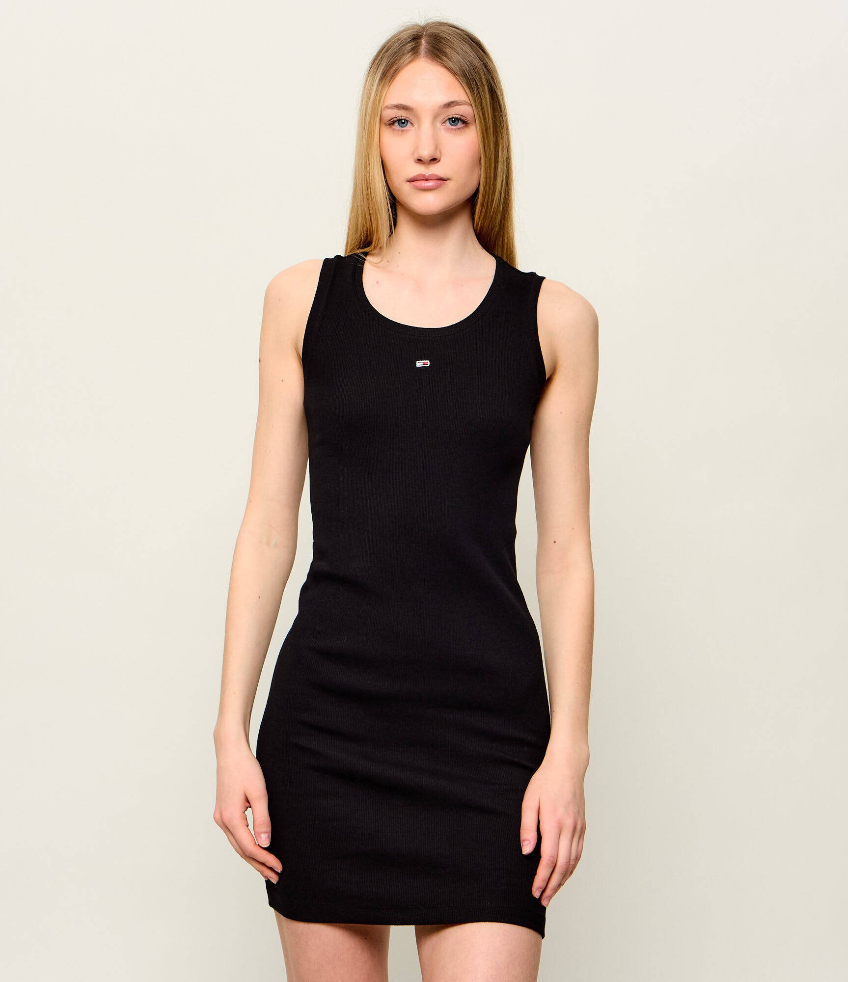Tommy Jeans Rochie ESSENTIAL