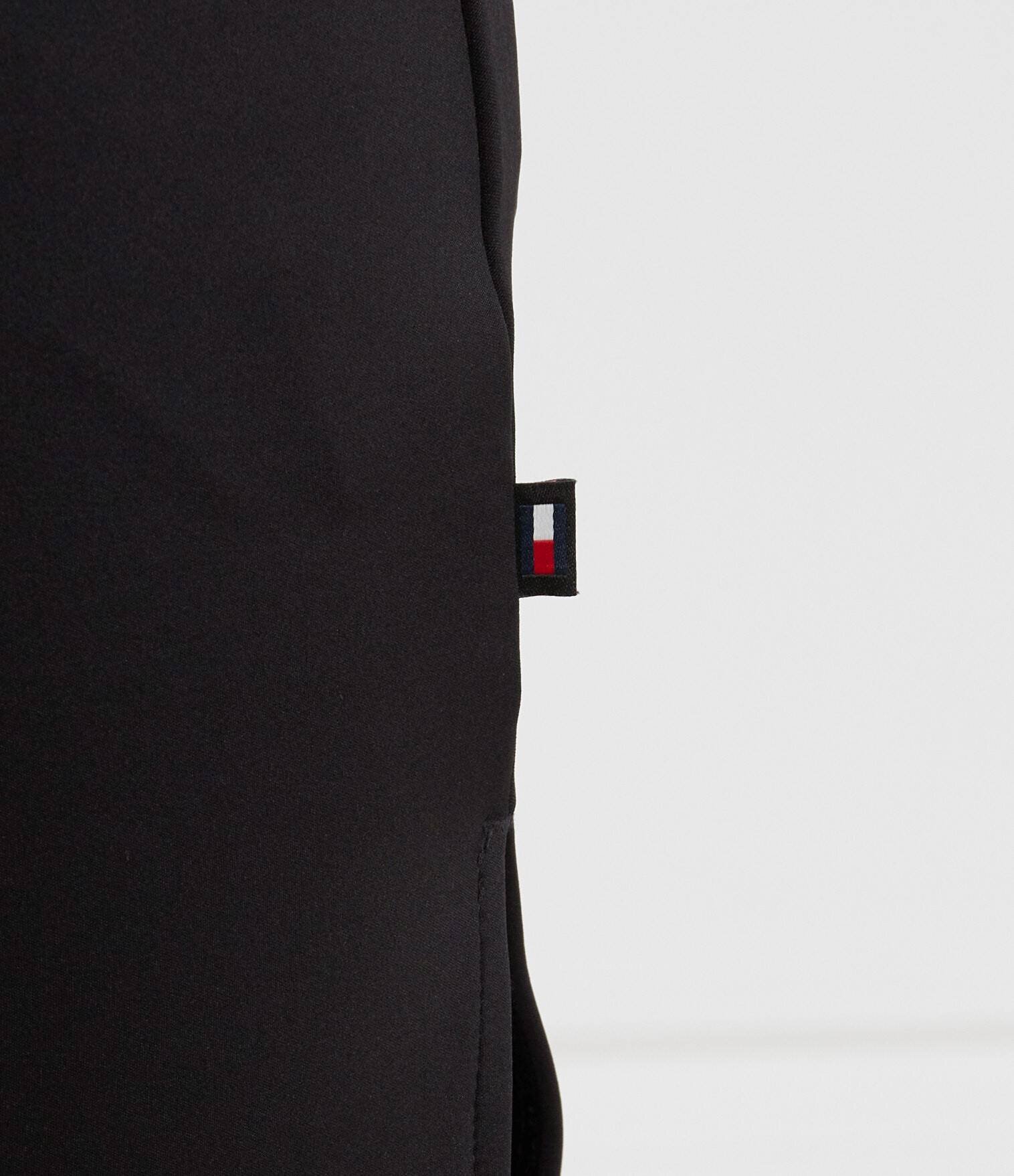 Tommy Jeans Rochie MULTI STRAP BODYCON
