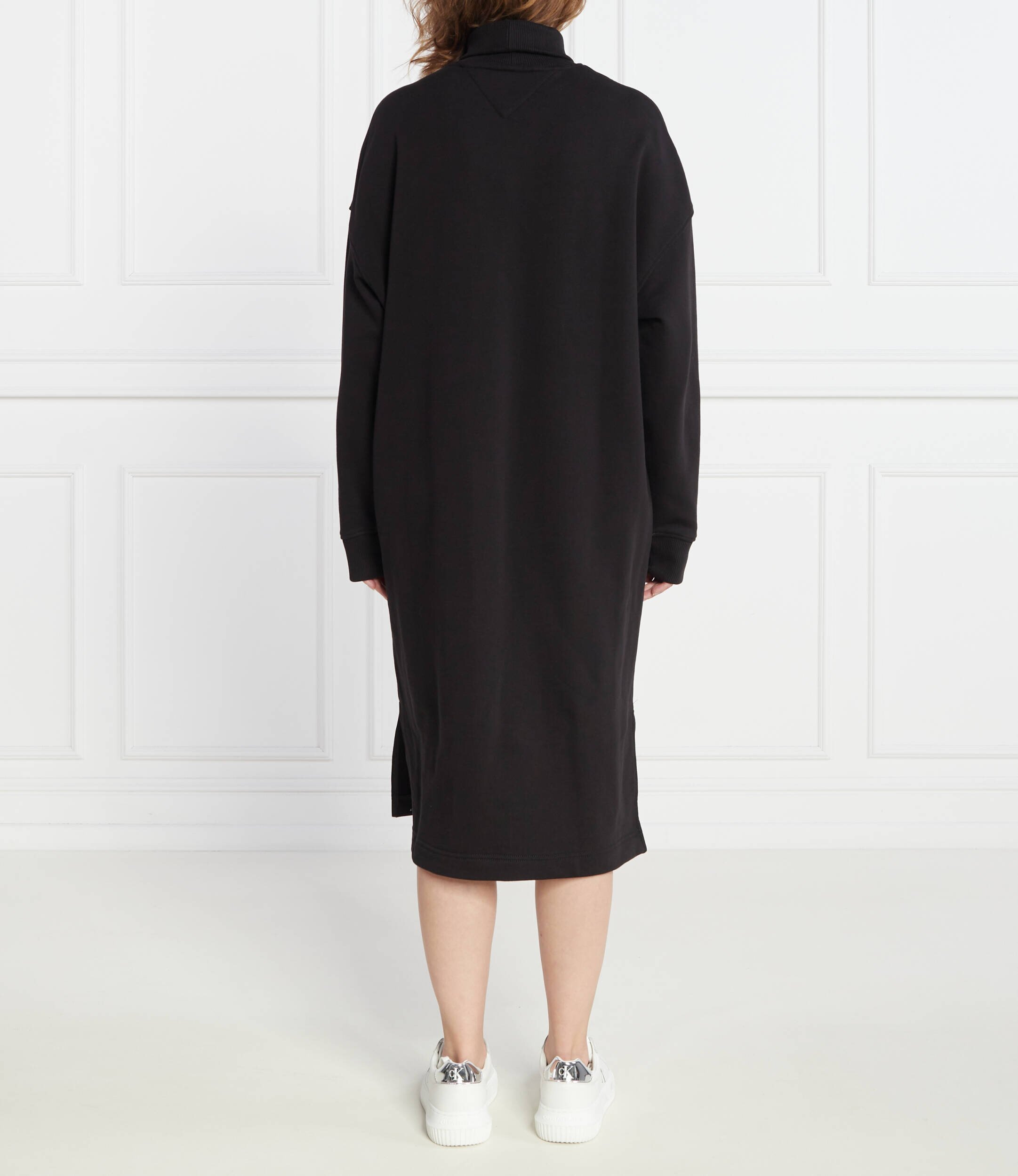 Tommy Jeans Rochie TJW NEW VARISTY