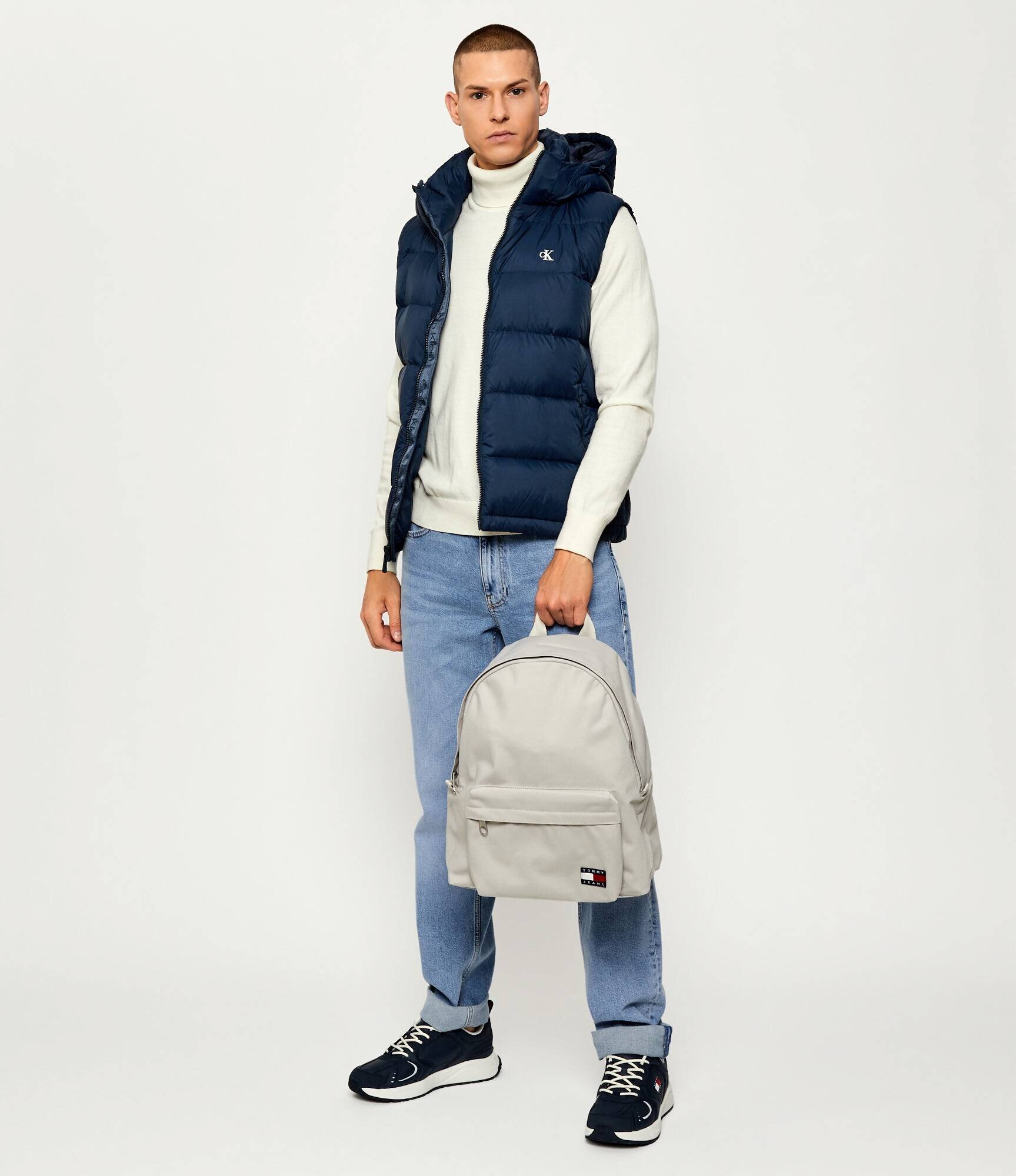 Tommy Jeans Rucsac Essential
