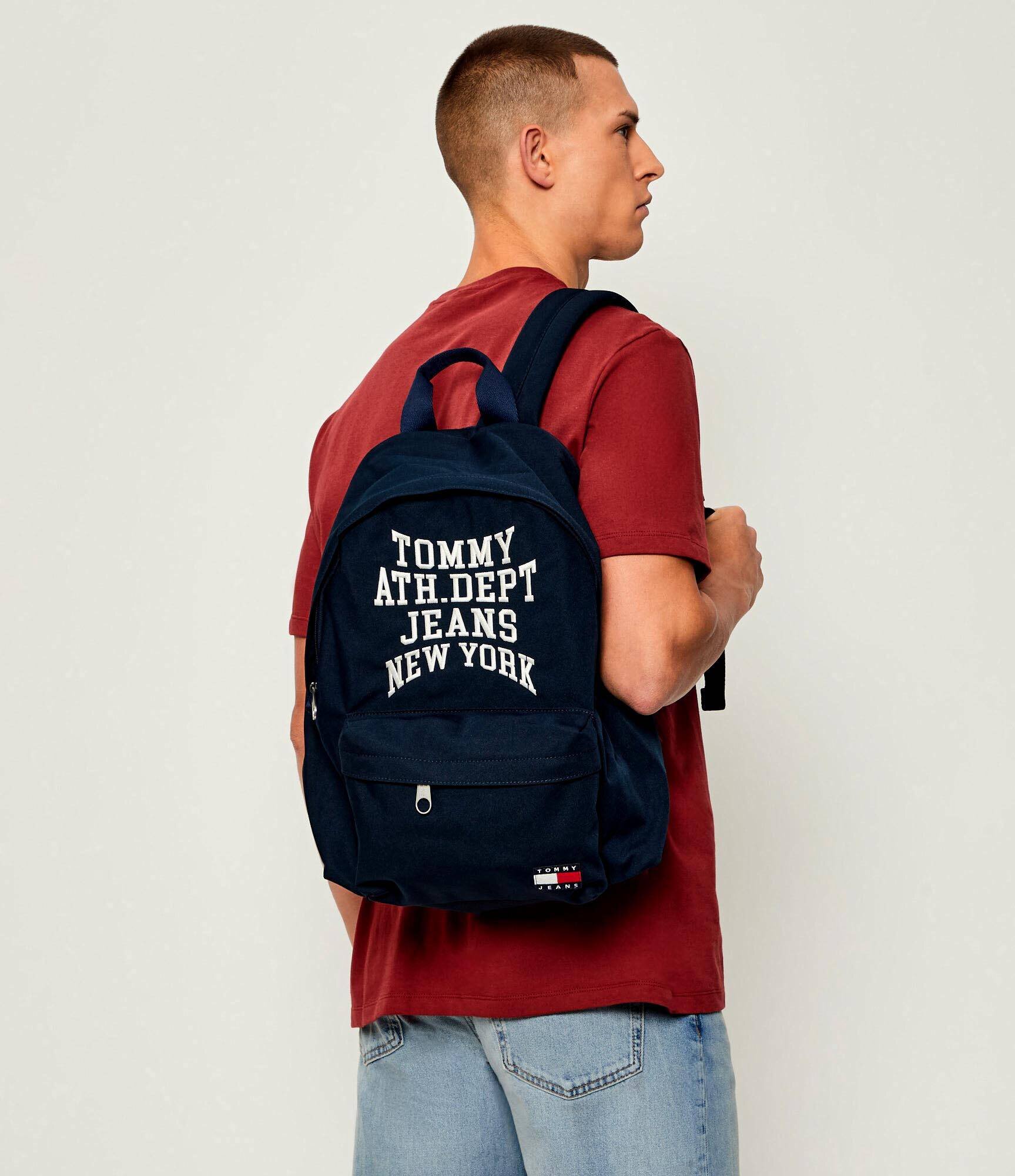 Tommy Jeans Rucsac GRAPHIC DOME