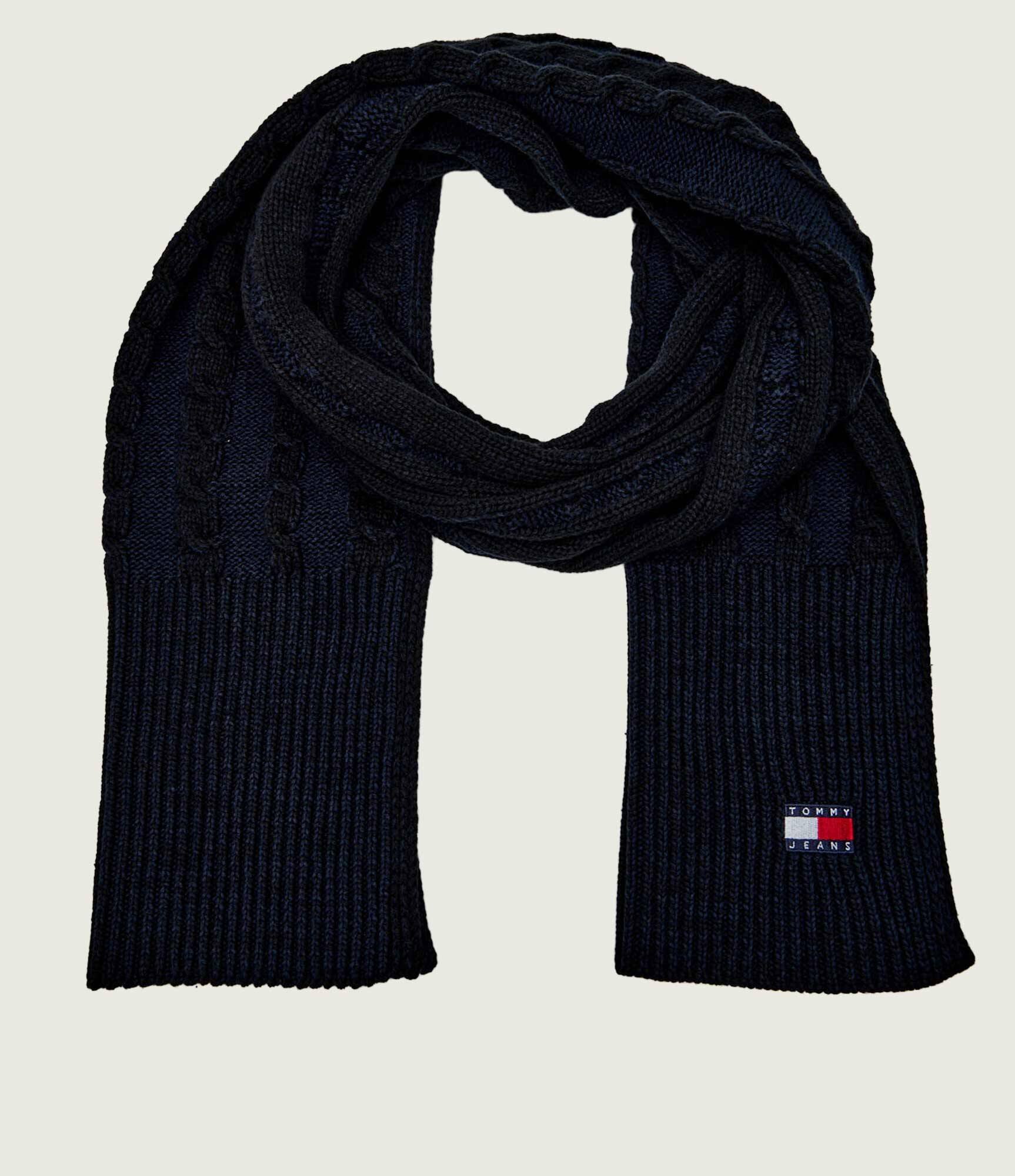 Tommy Jeans Șal HERITAGE