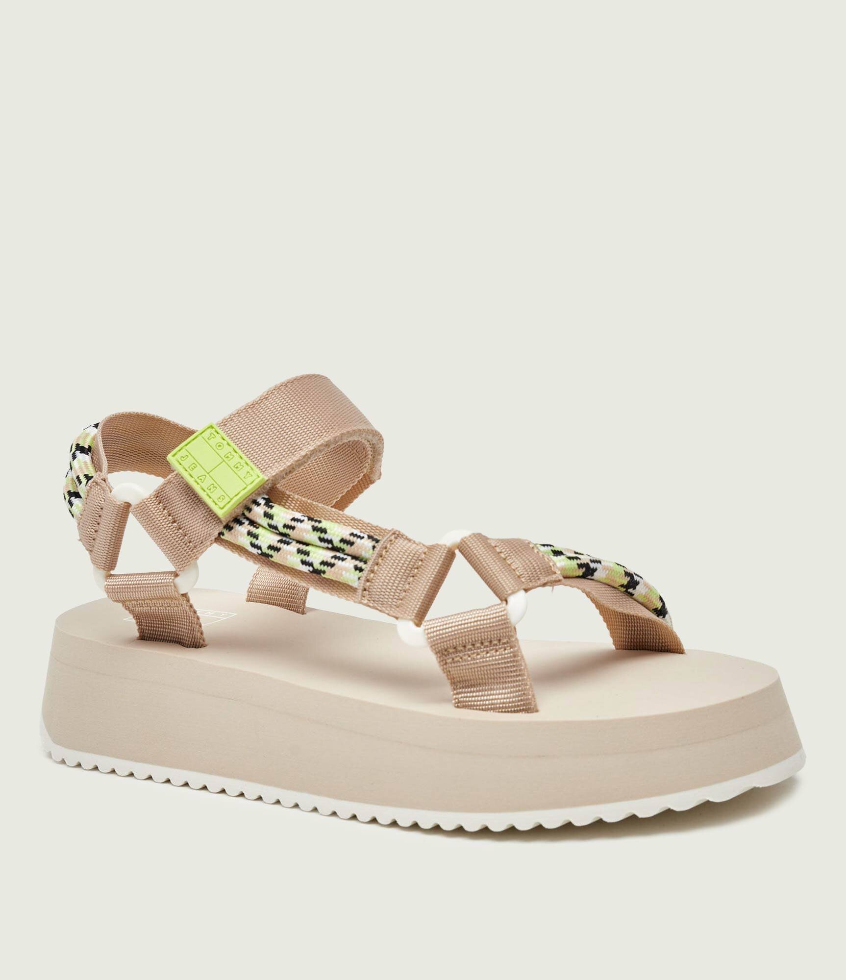 Tommy Jeans Sandale