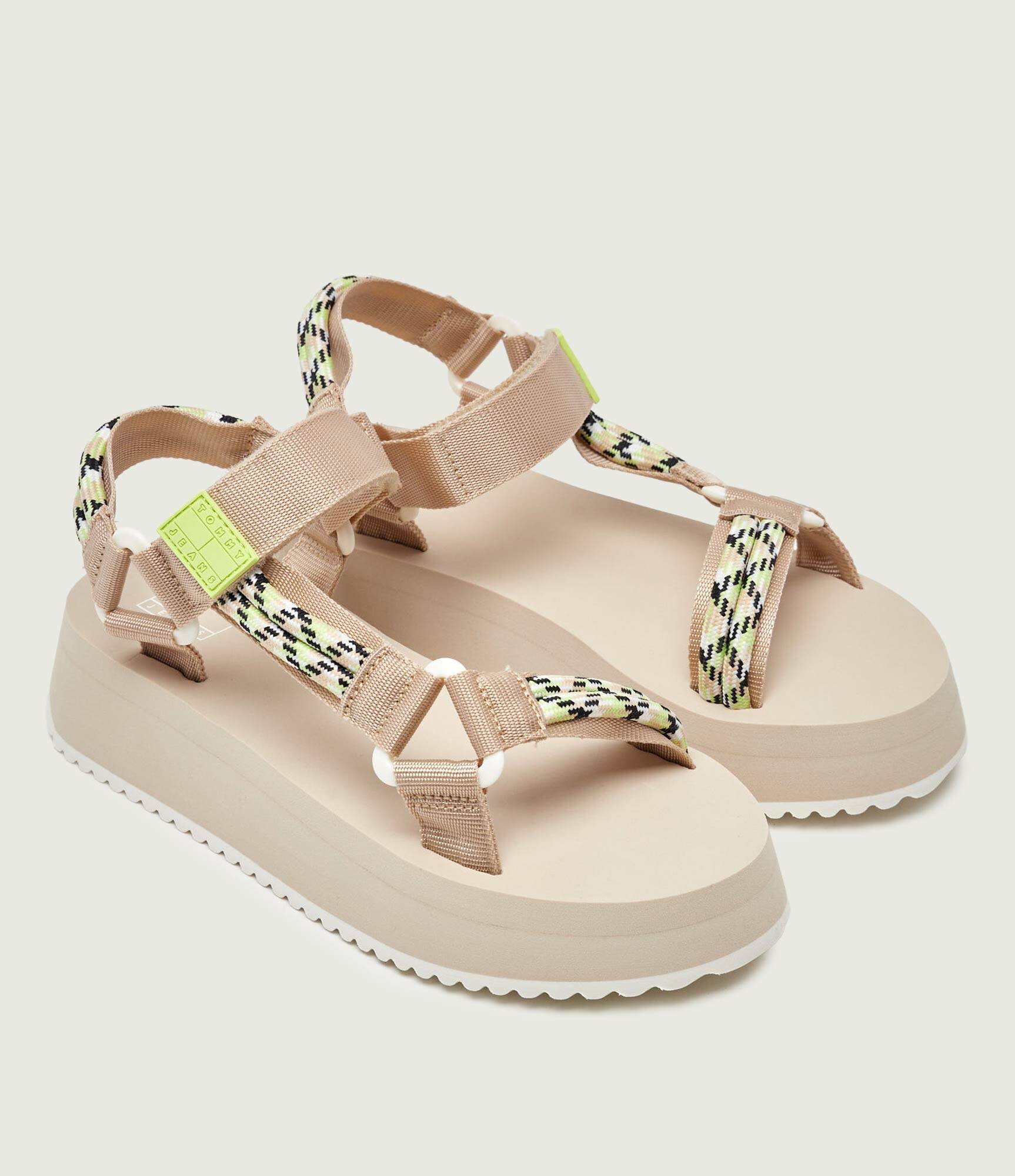 Tommy Jeans Sandale
