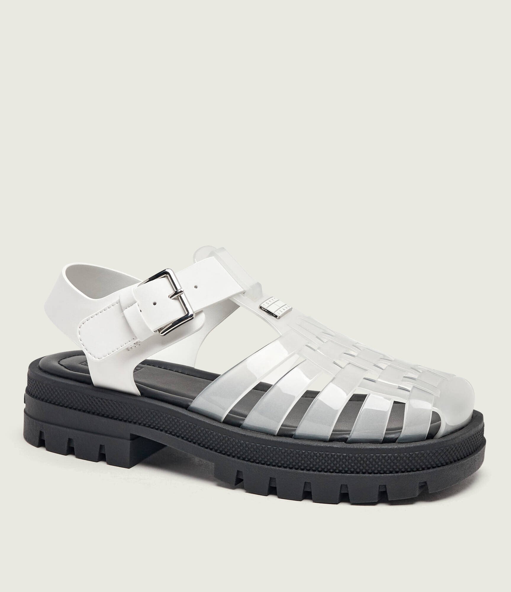 Tommy Jeans Sandale FISHERMAN