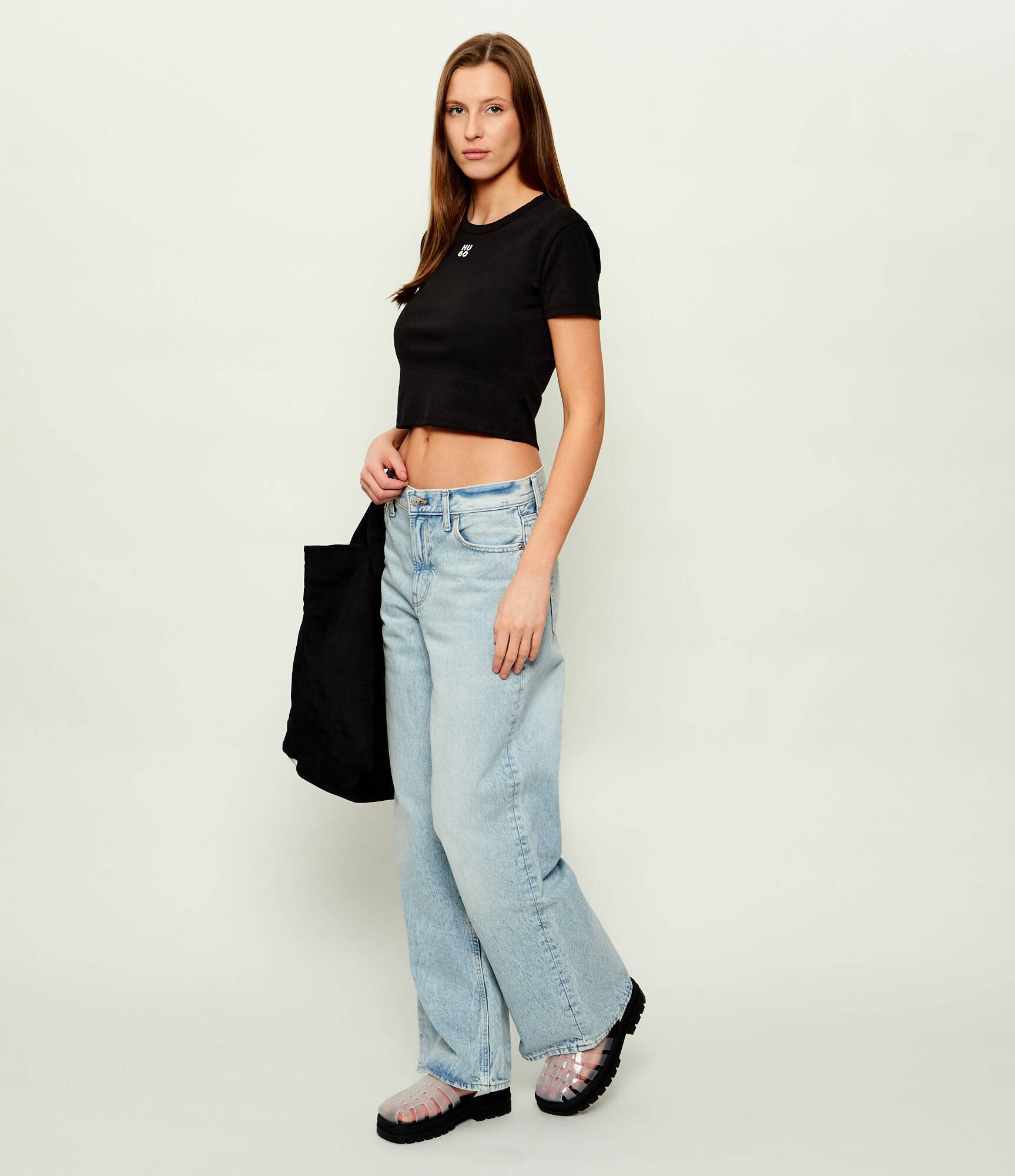 Tommy Jeans Sandale FISHERMAN
