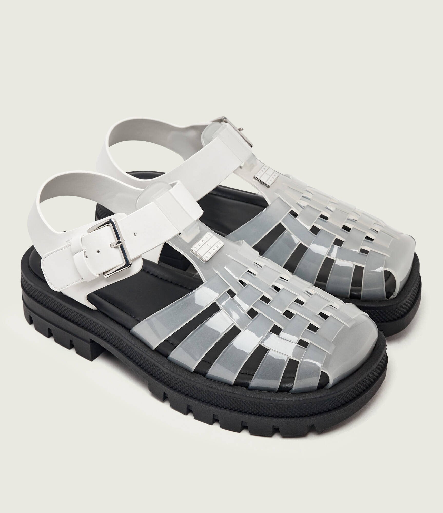 Tommy Jeans Sandale FISHERMAN