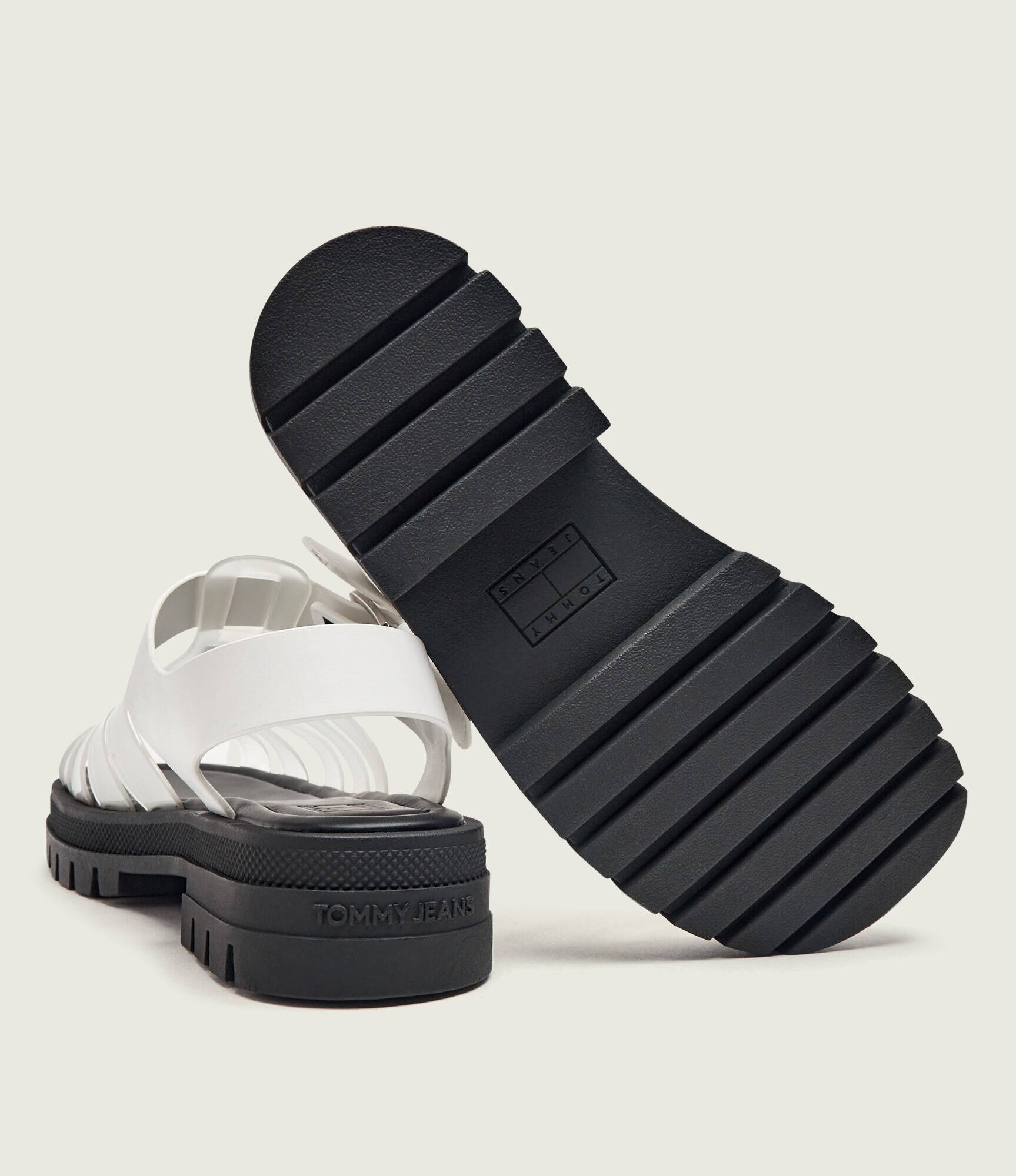 Tommy Jeans Sandale FISHERMAN